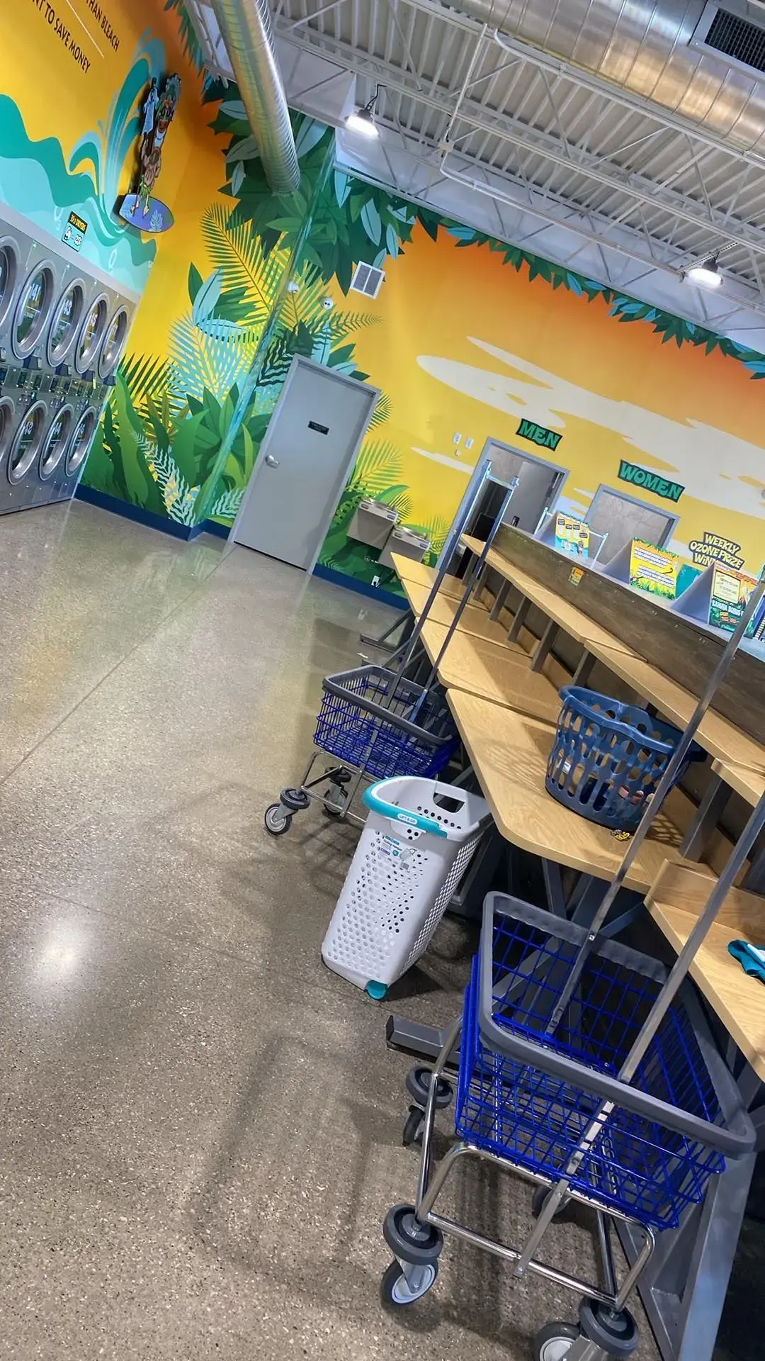 Big Kahuna Ozone Laundry - Image 8