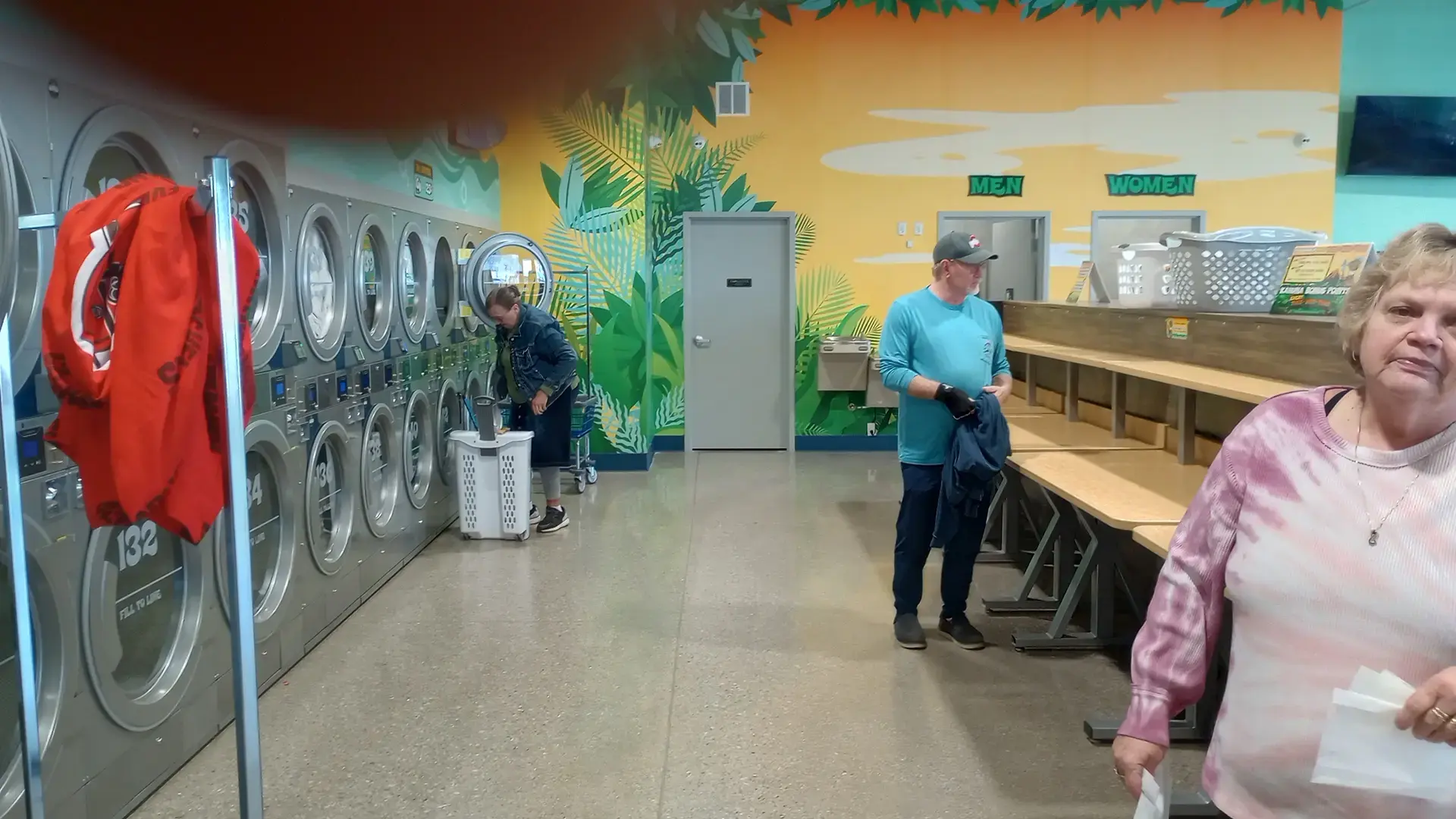Big Kahuna Ozone Laundry - Image 16