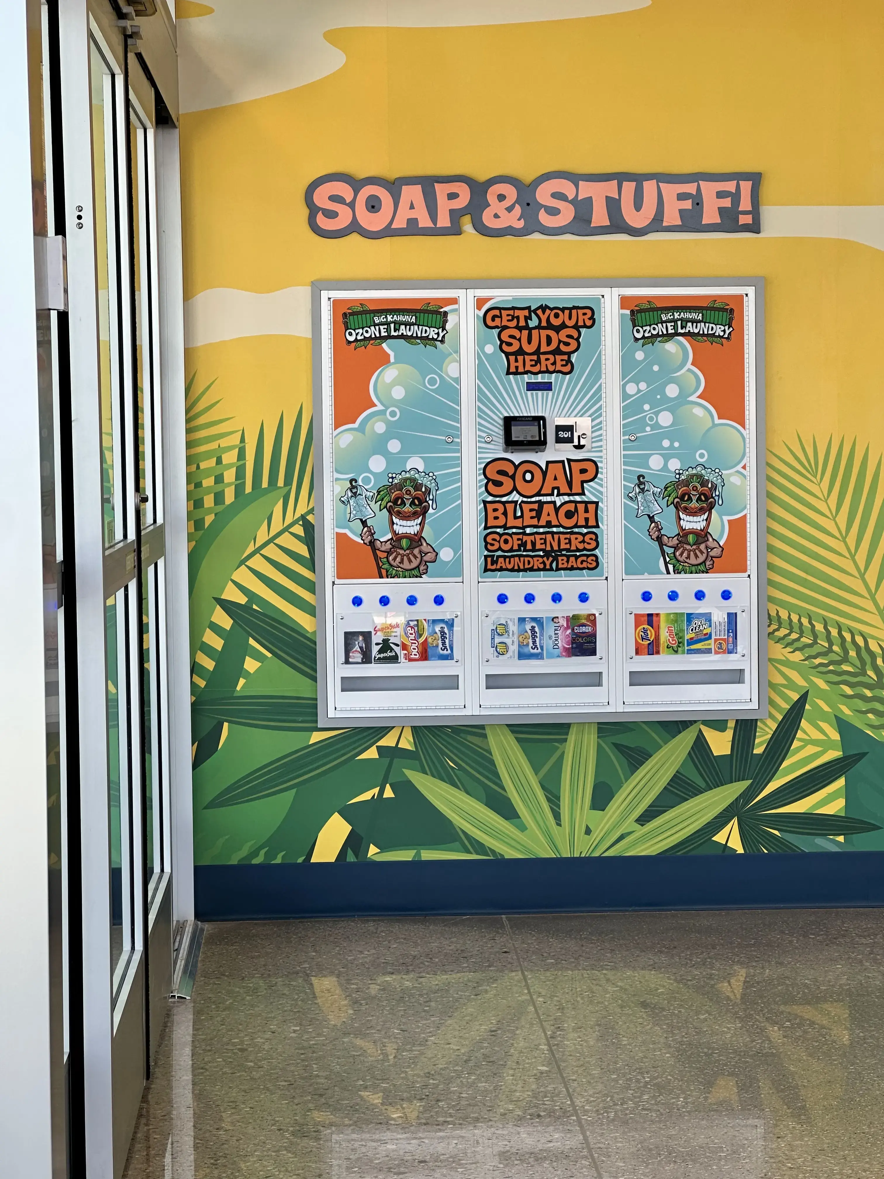 Big Kahuna Ozone Laundry - Image 7