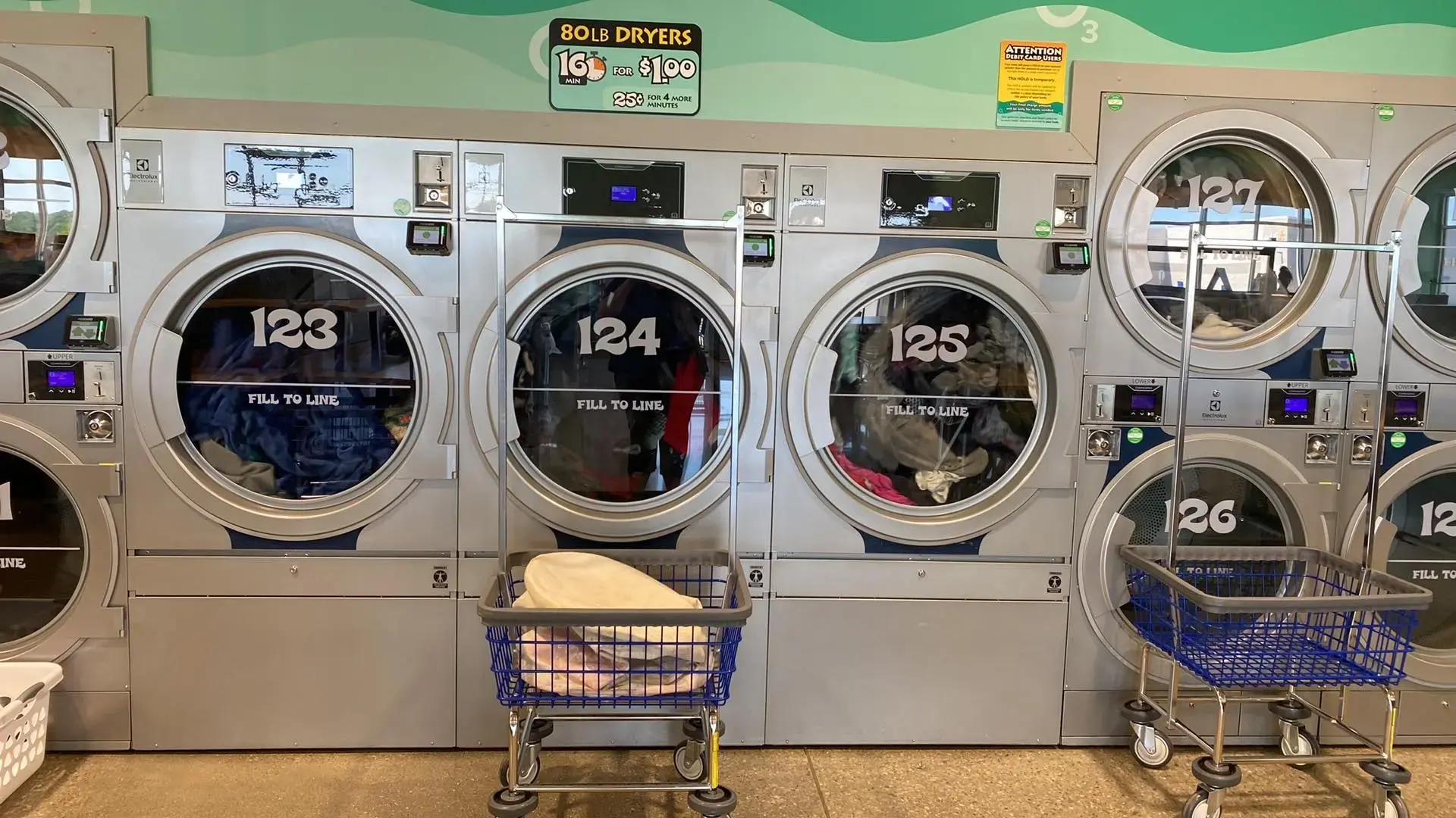 Big Kahuna Ozone Laundry thumbnail 13
