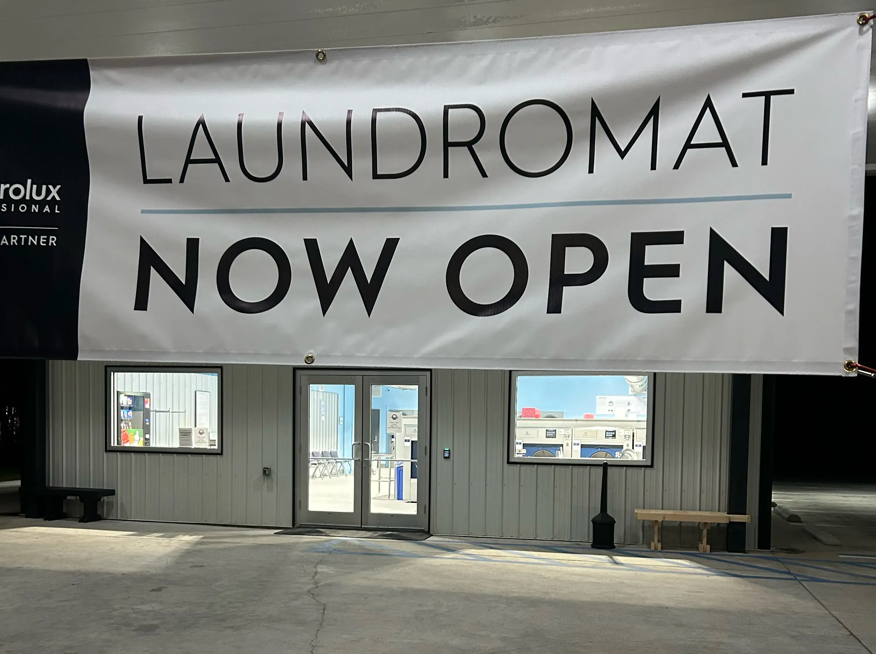 Big League Laundry - Image 8
