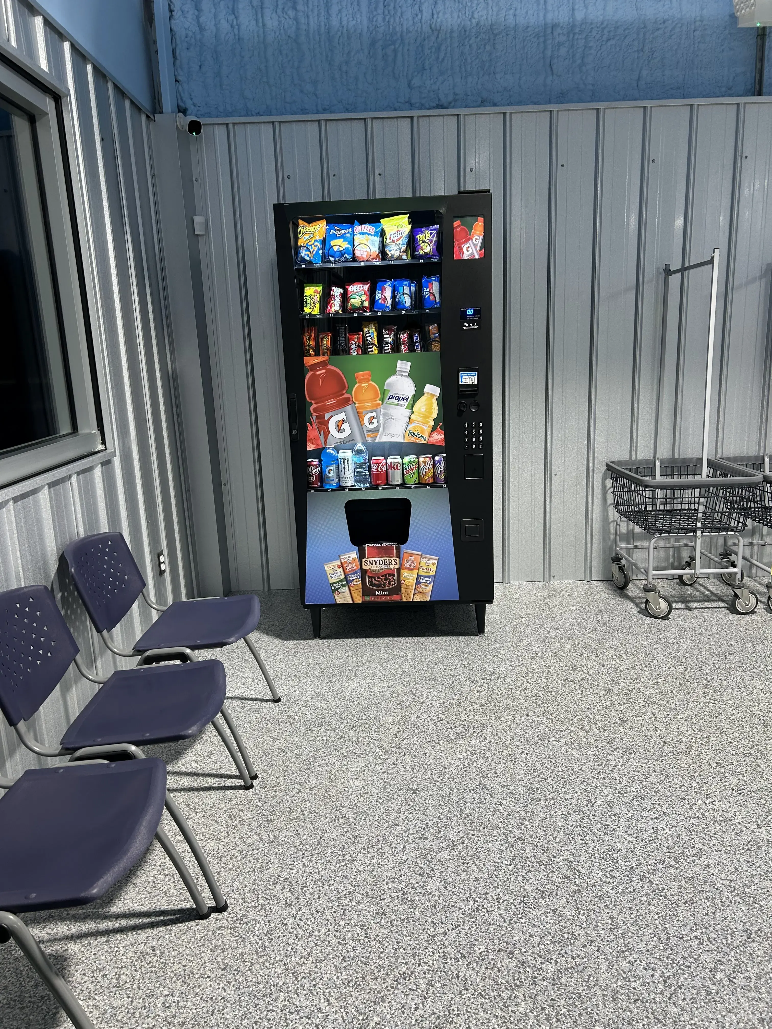 Big League Laundry - Image 5