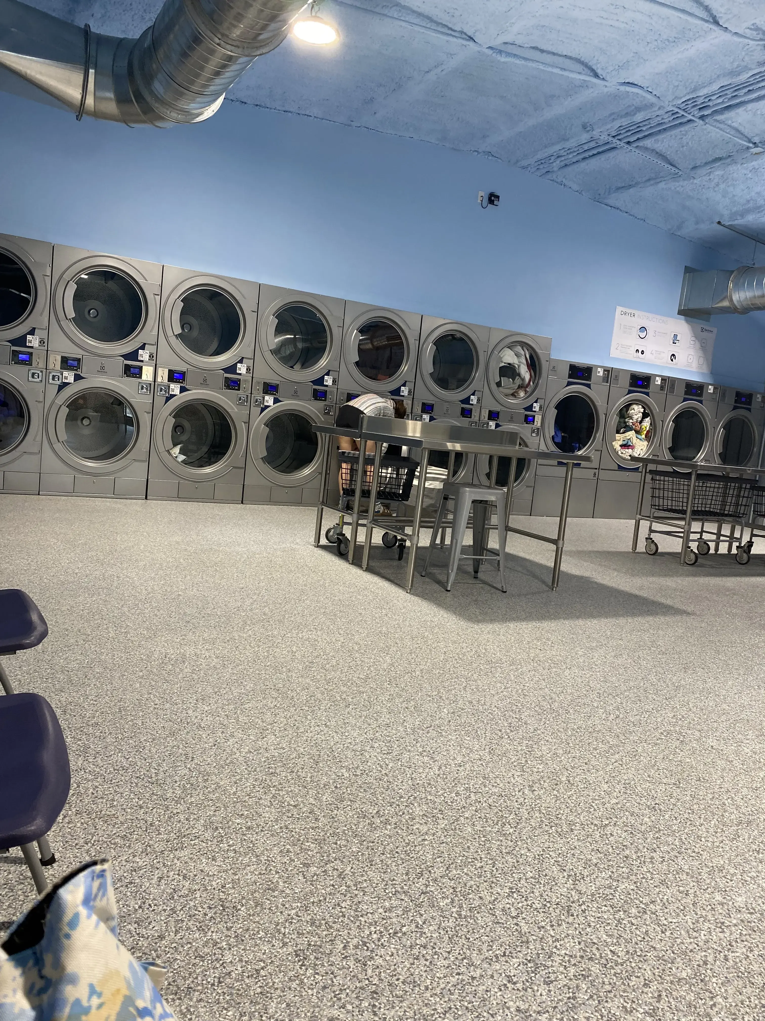 Big League Laundry thumbnail 3