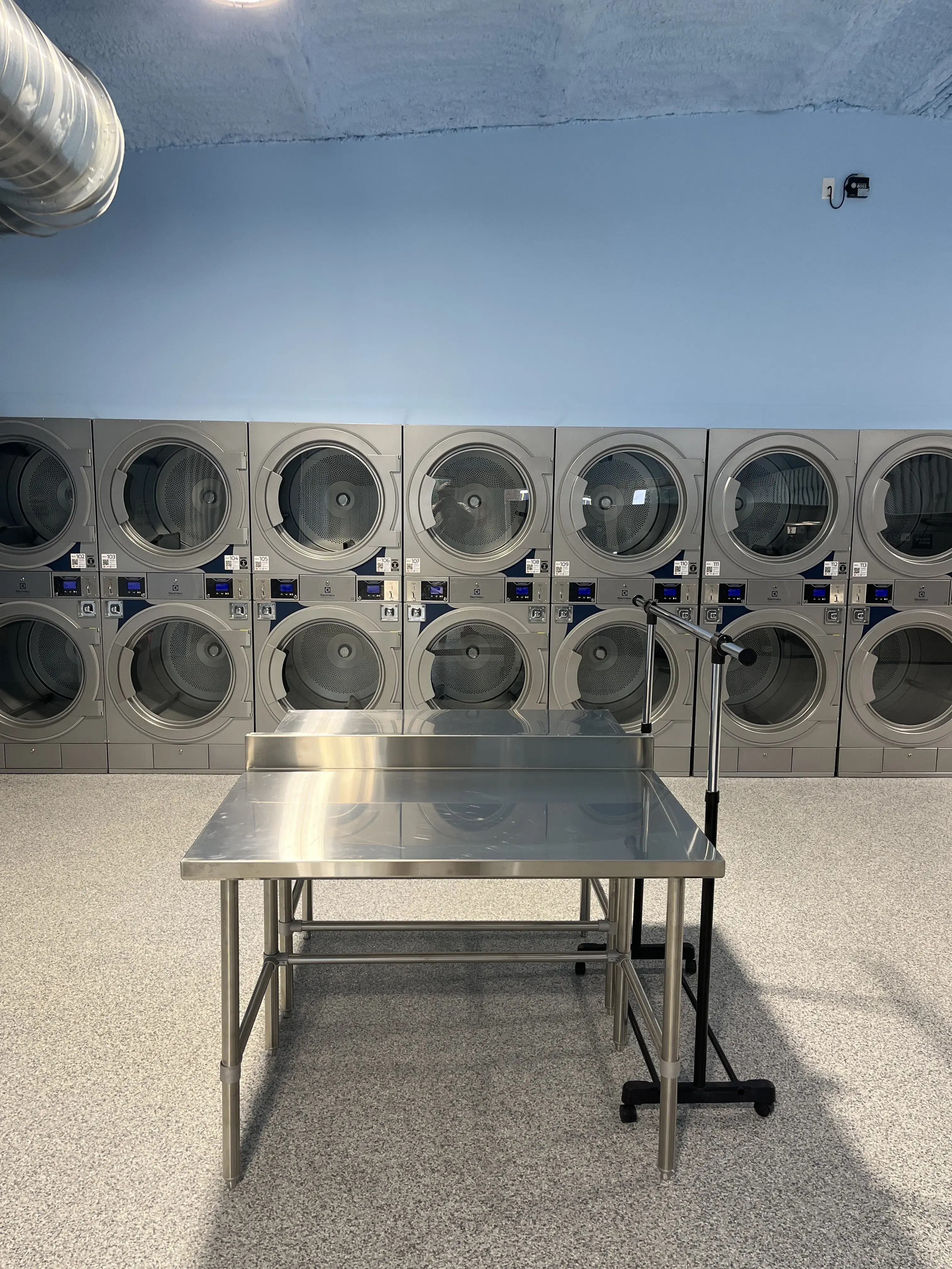 Big League Laundry - Image 6