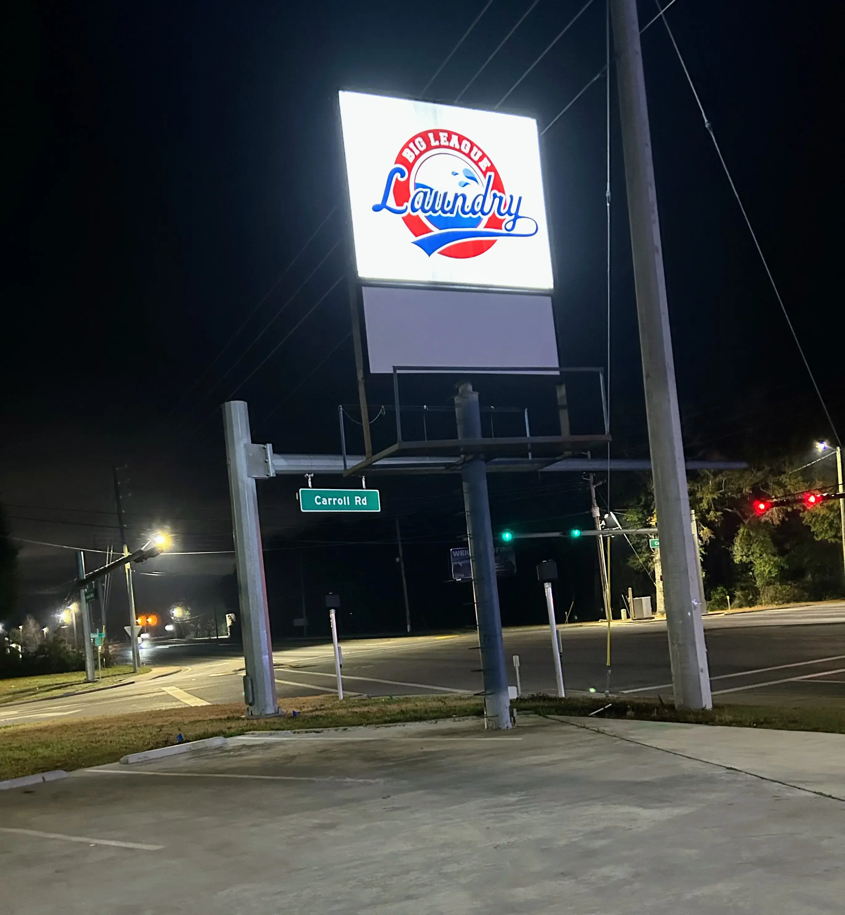 Big League Laundry - Image 9