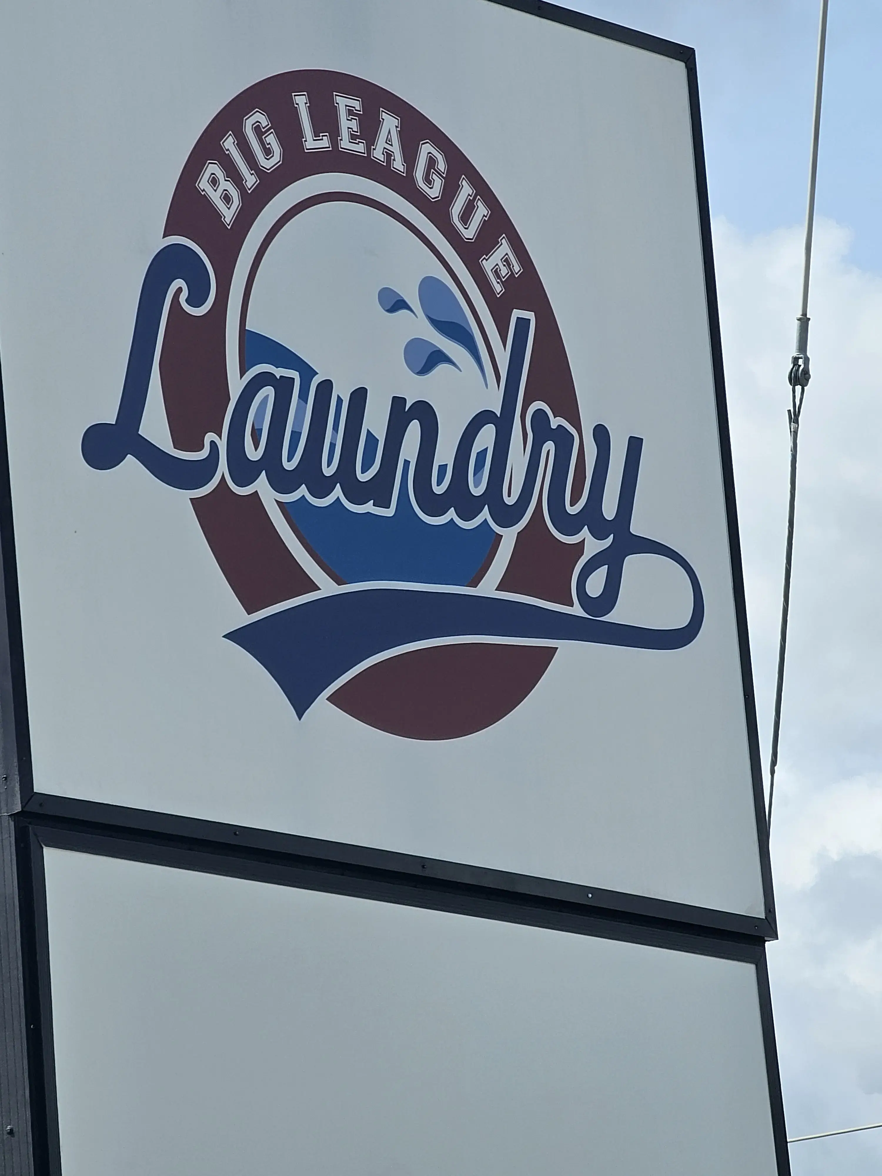 Big League Laundry - Image 14