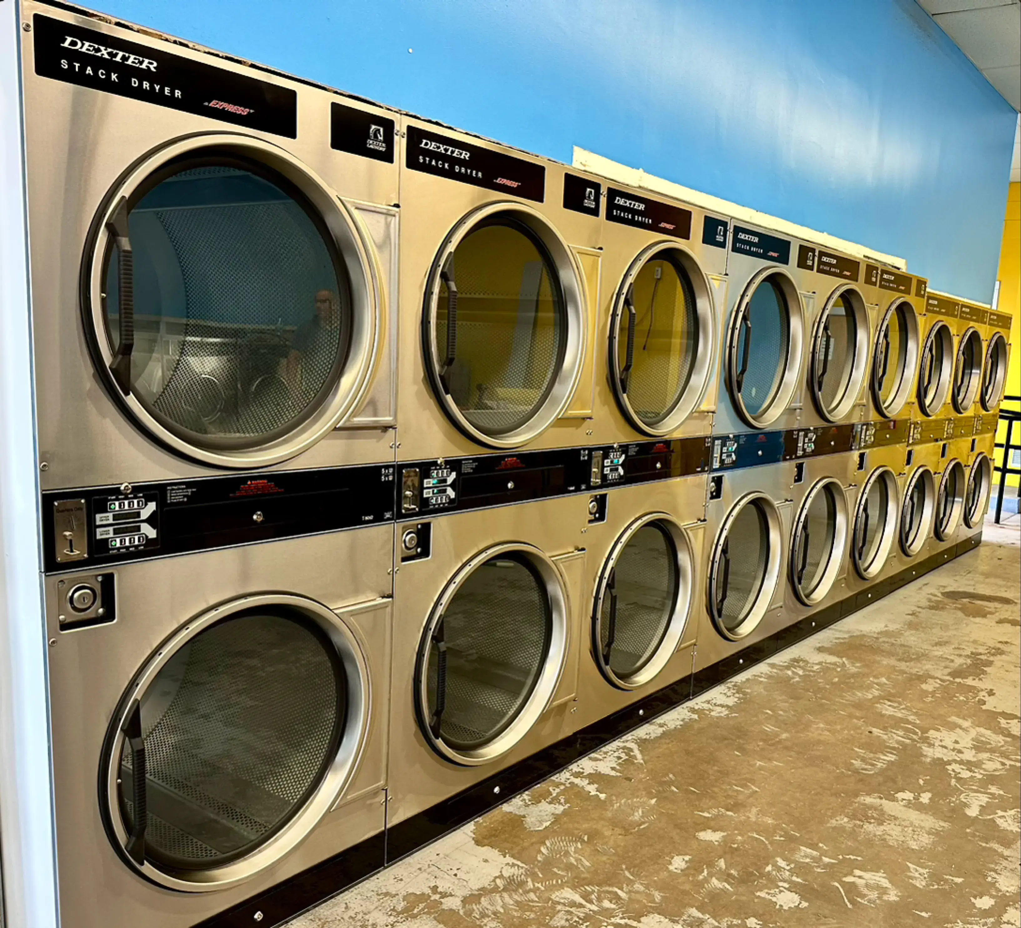 BIG LOAD LAUNDRY - Image 20