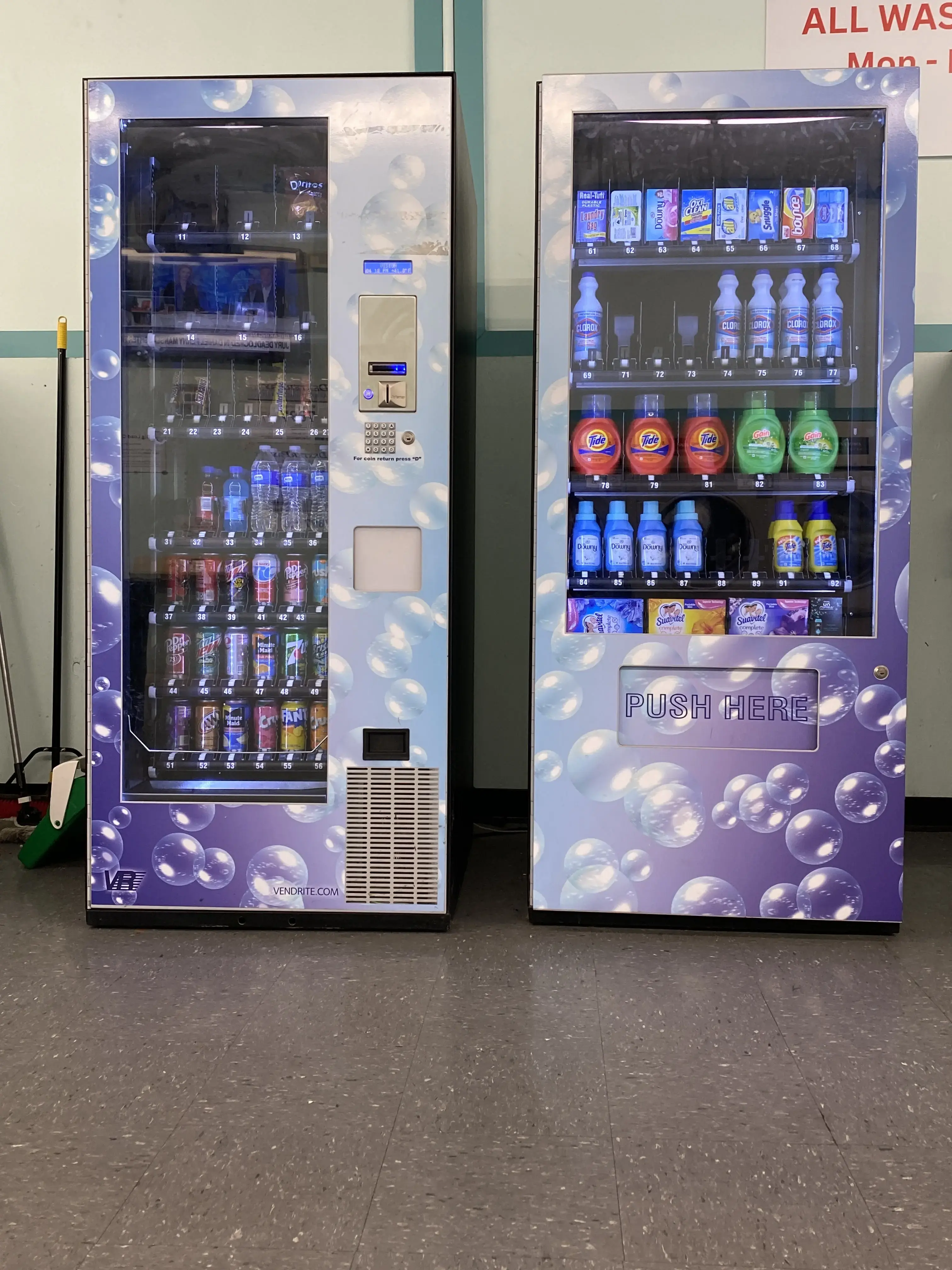 BIG LOAD LAUNDRY - Image 10