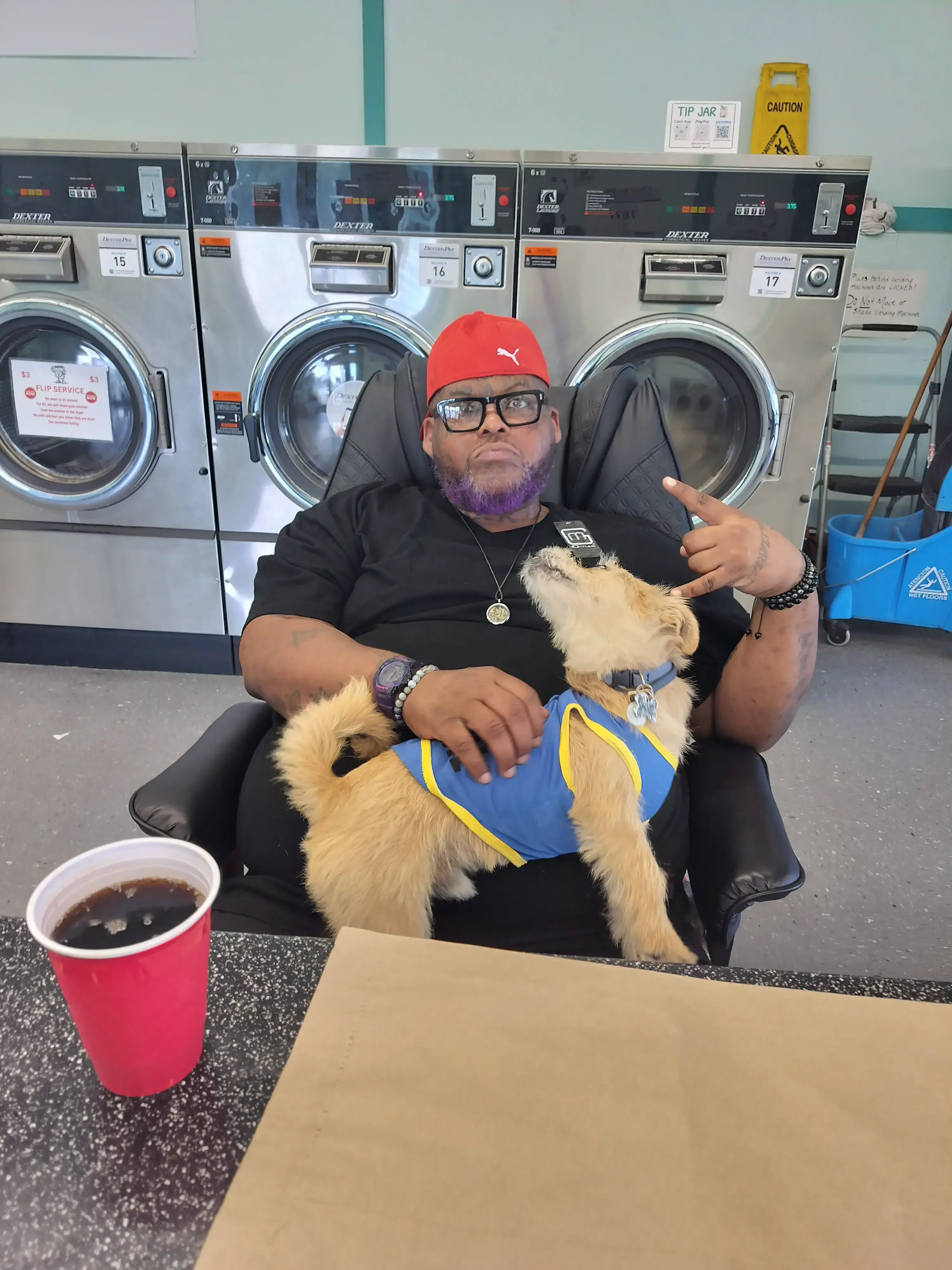 BIG LOAD LAUNDRY - Image 11