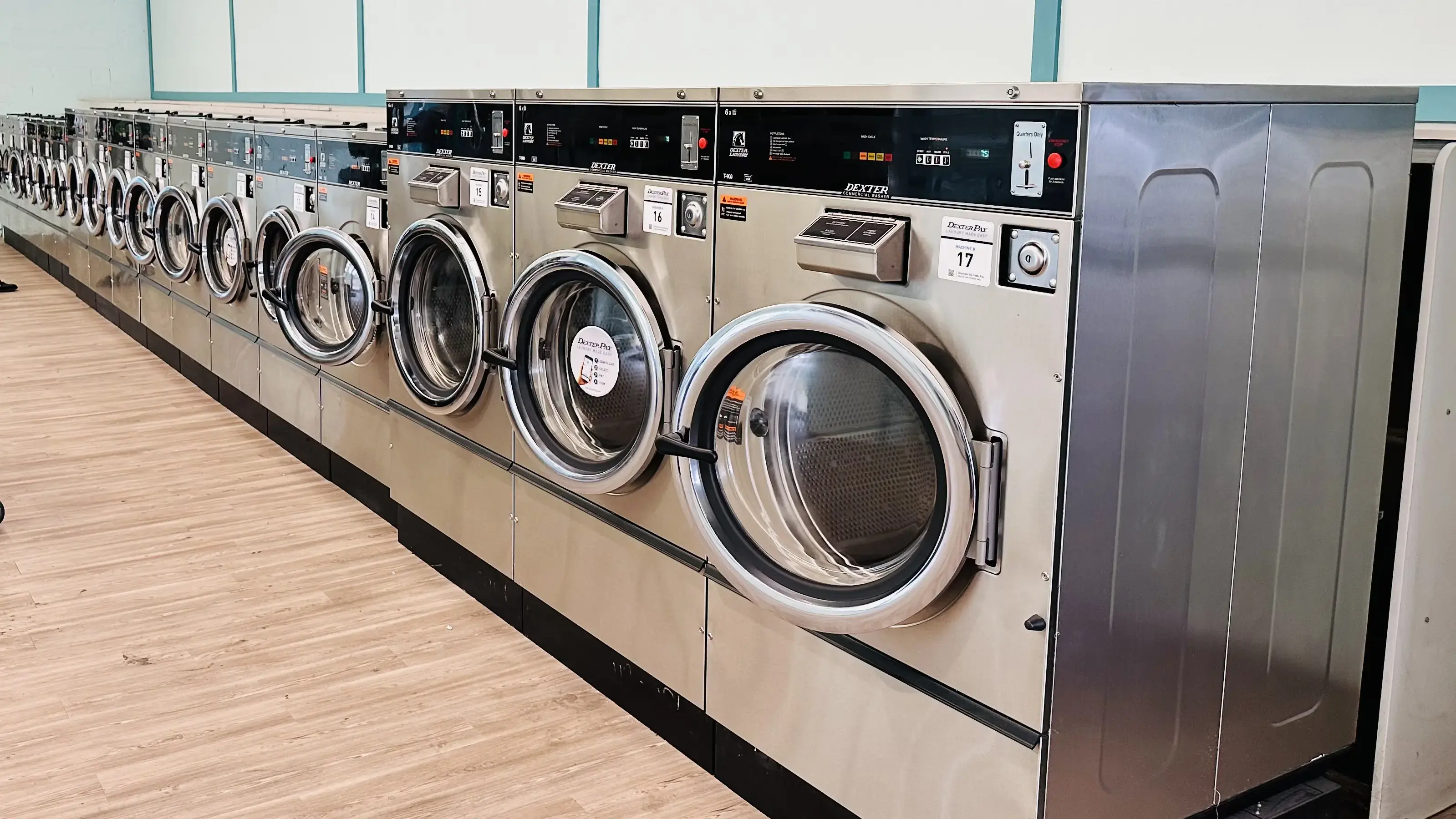 BIG LOAD LAUNDRY - Image 1