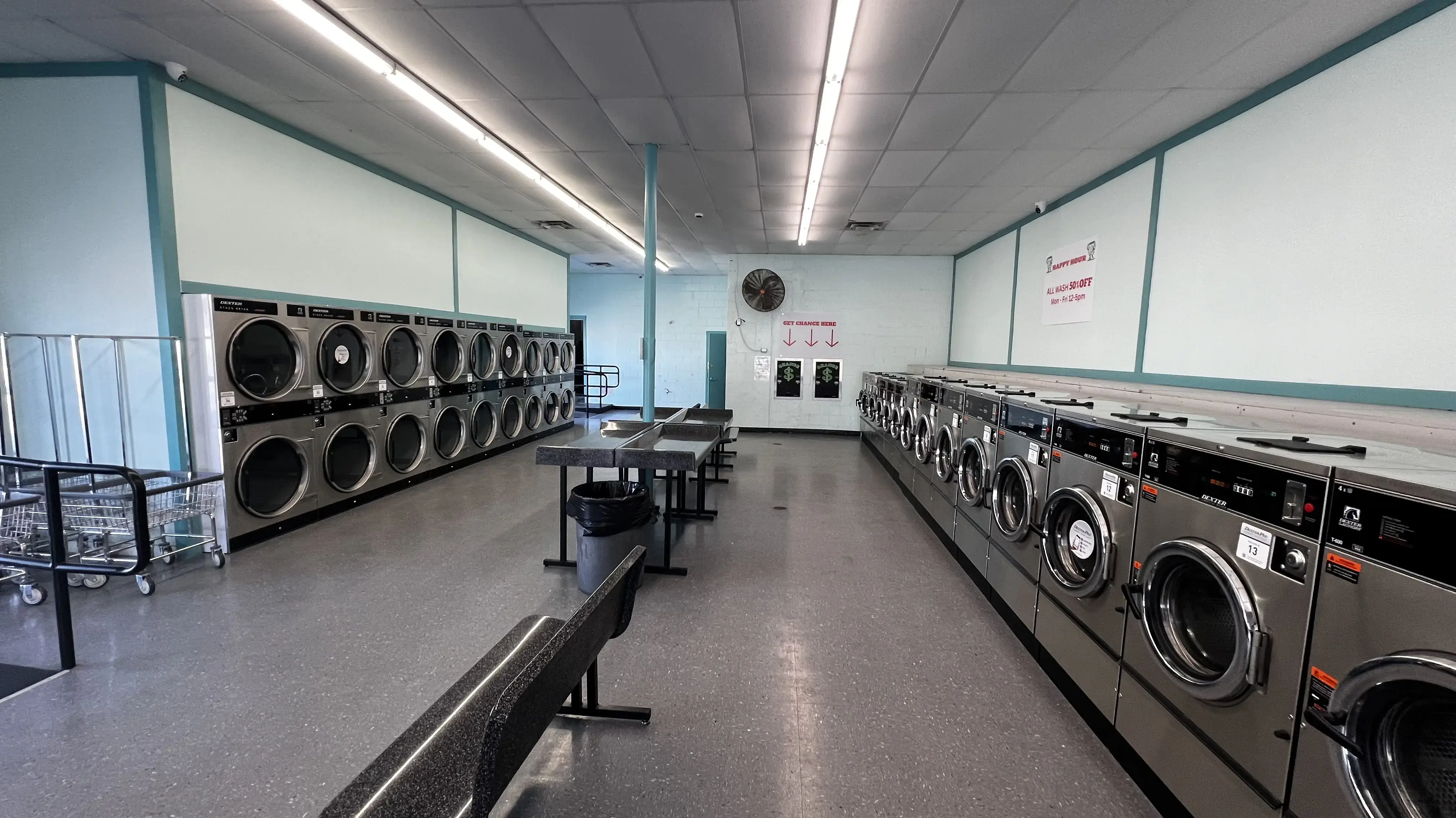 BIG LOAD LAUNDRY thumbnail 17