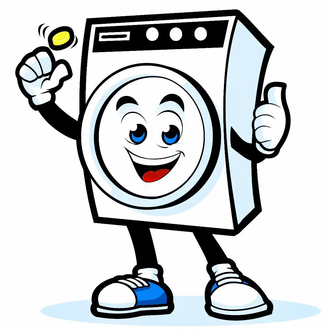 BIG LOAD LAUNDRY thumbnail 18