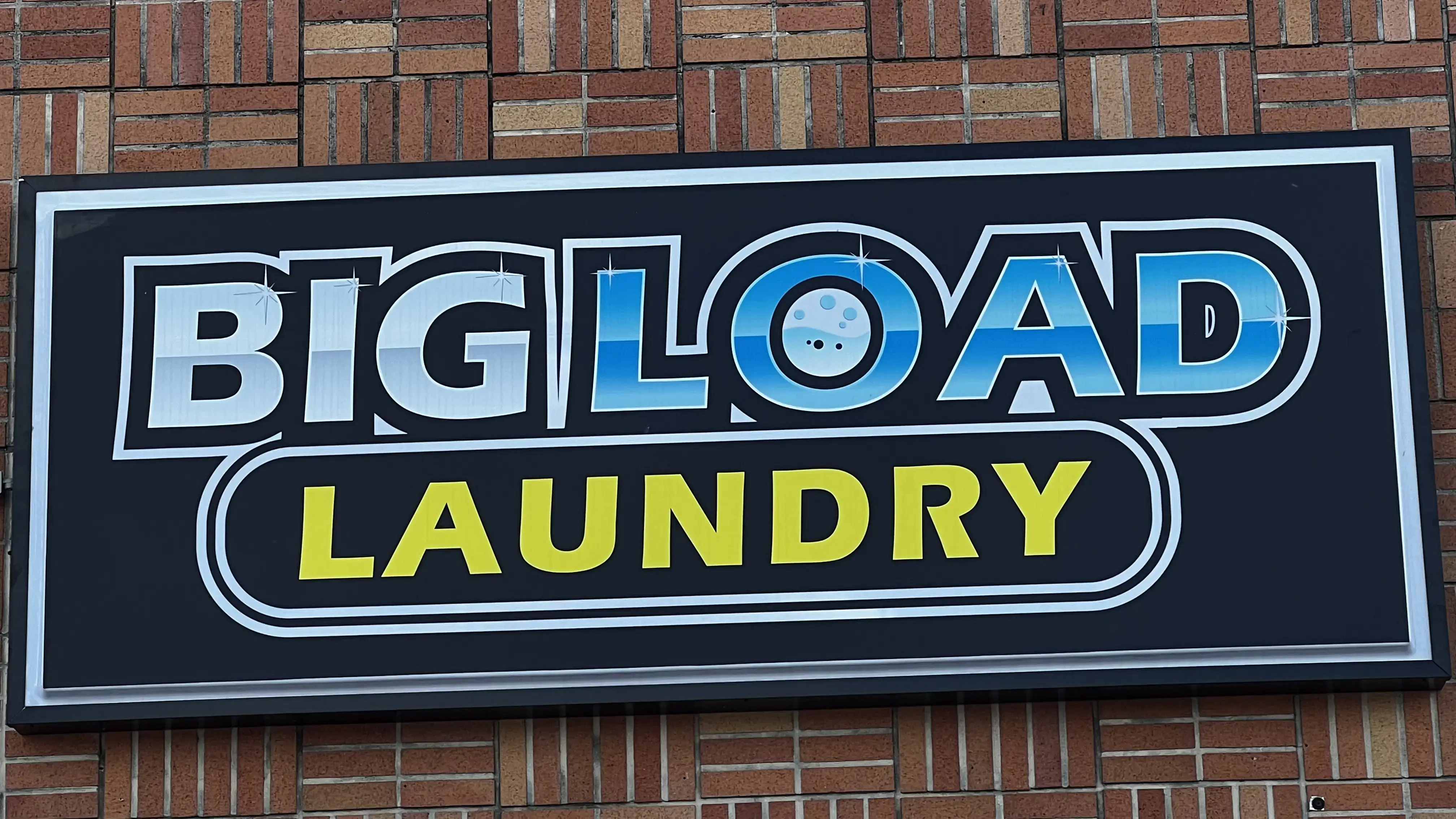 BIG LOAD LAUNDRY - Image 16