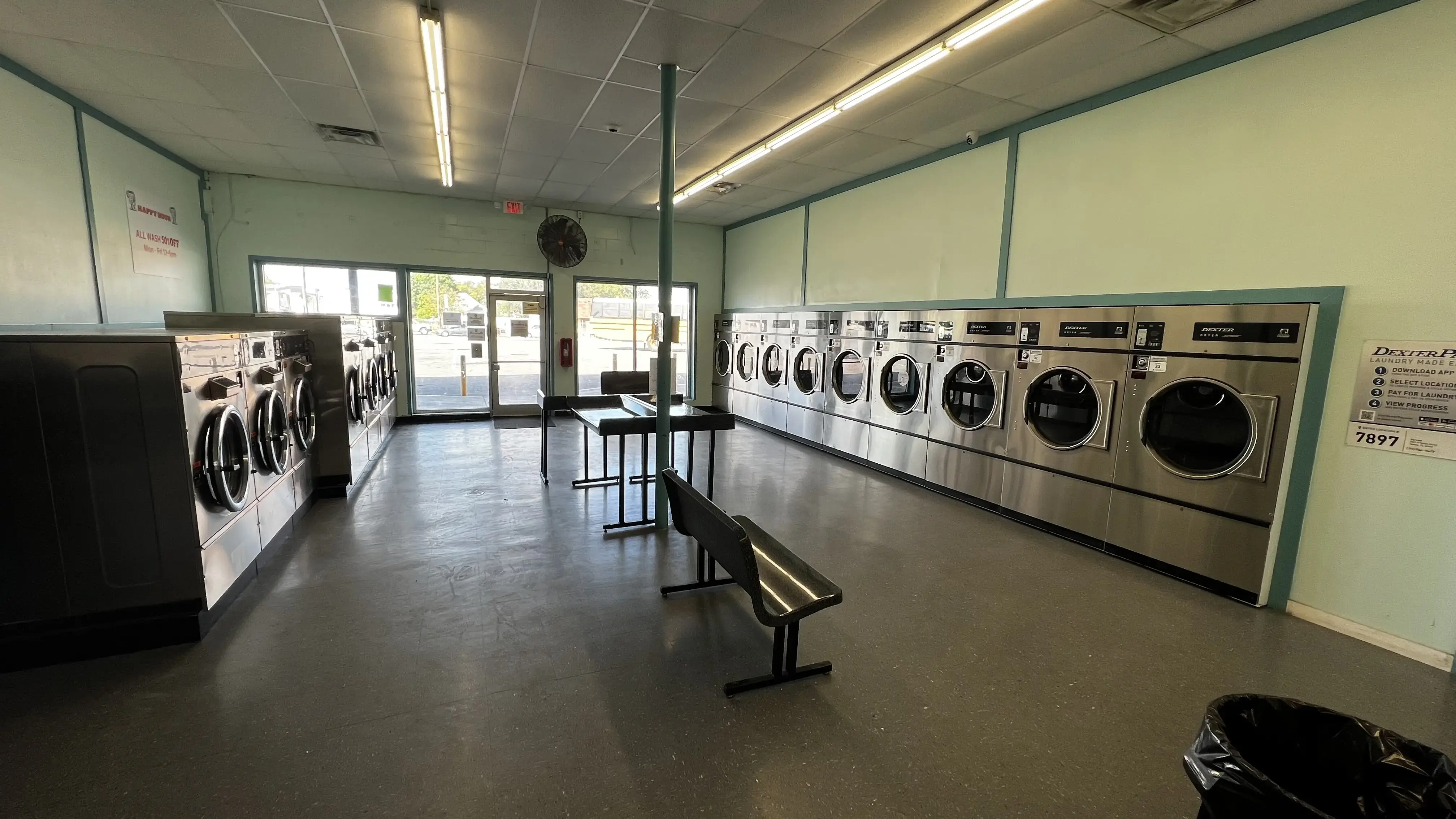 BIG LOAD LAUNDRY - Image 14