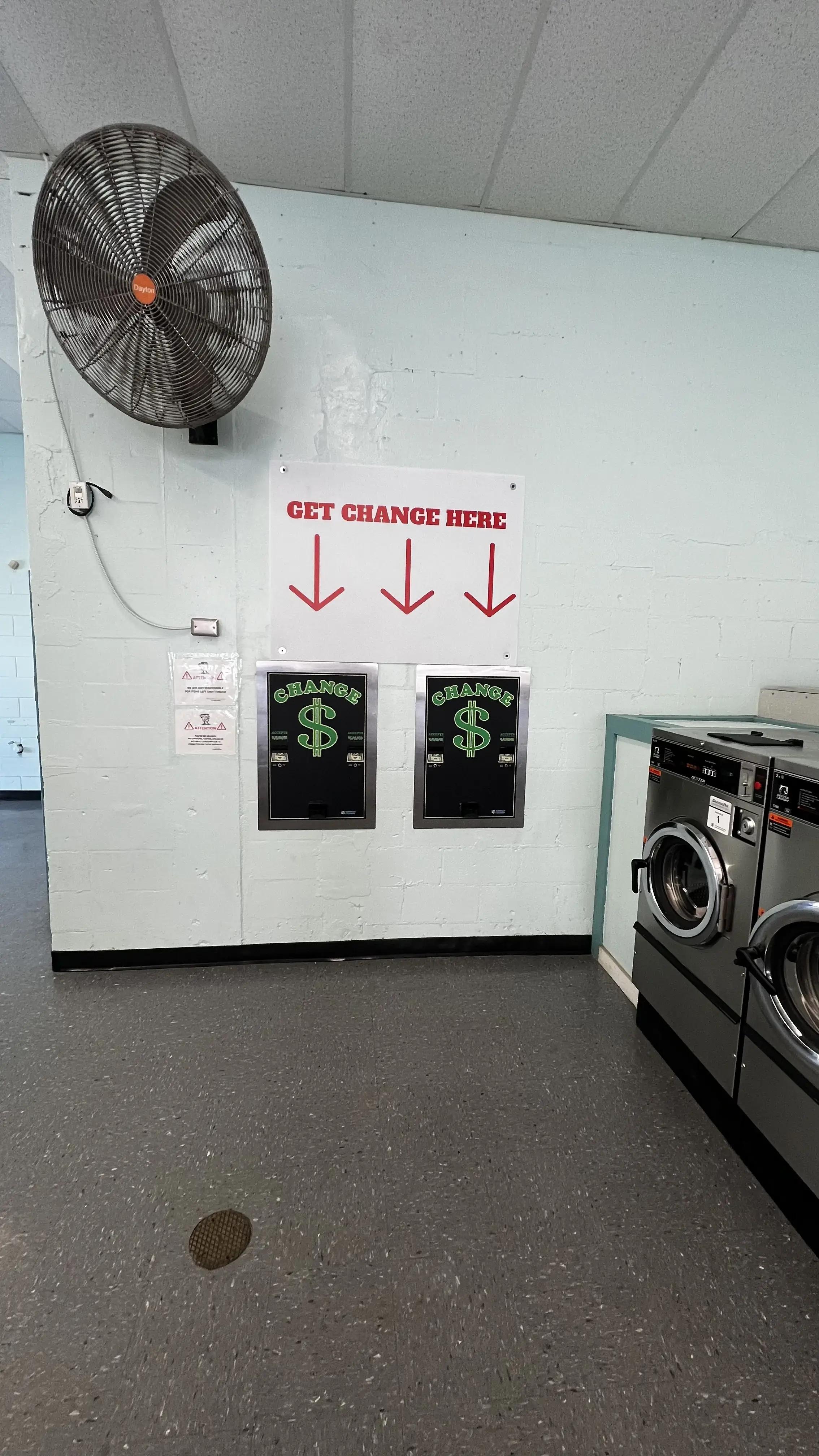 BIG LOAD LAUNDRY thumbnail 6