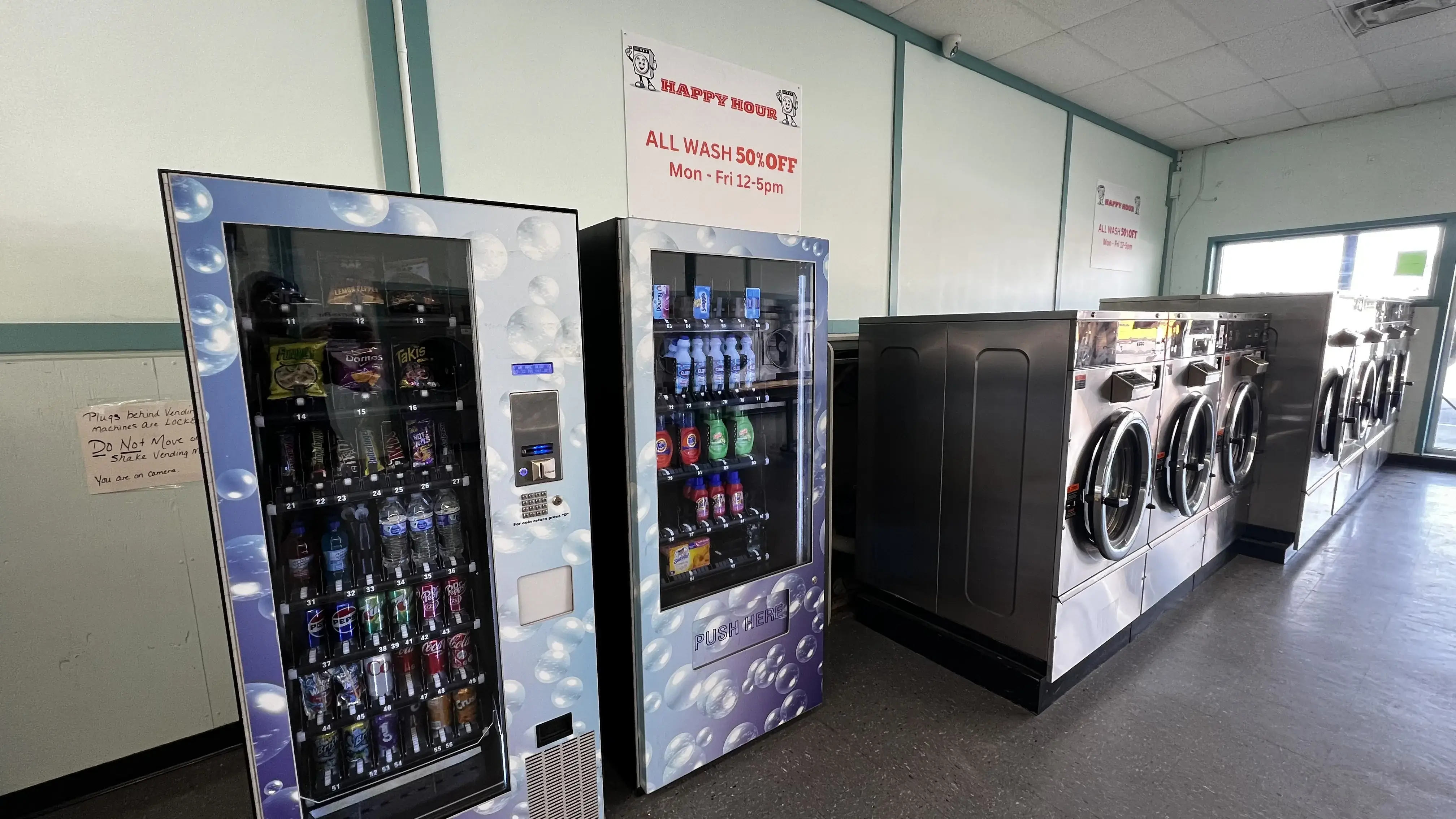 BIG LOAD LAUNDRY - Image 4