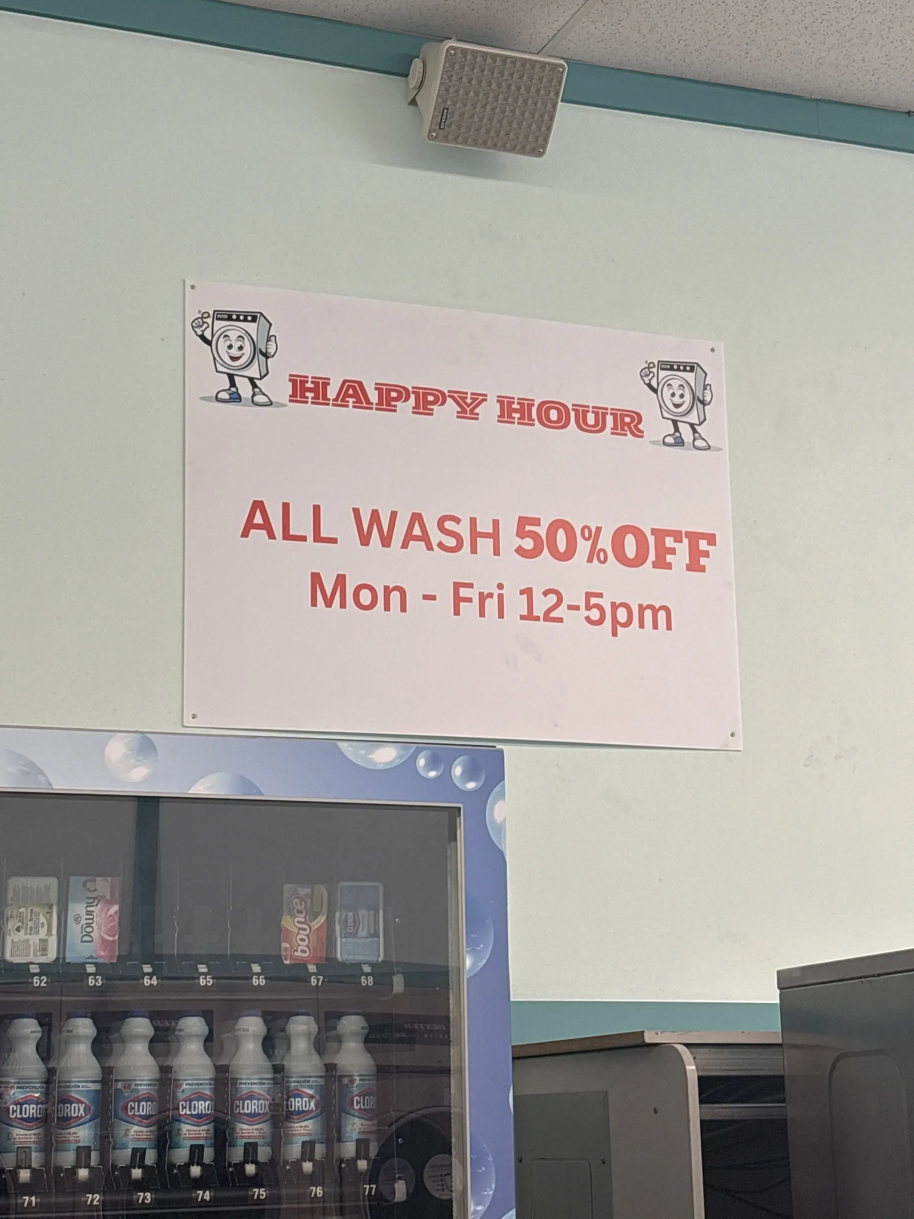 BIG LOAD LAUNDRY thumbnail 3