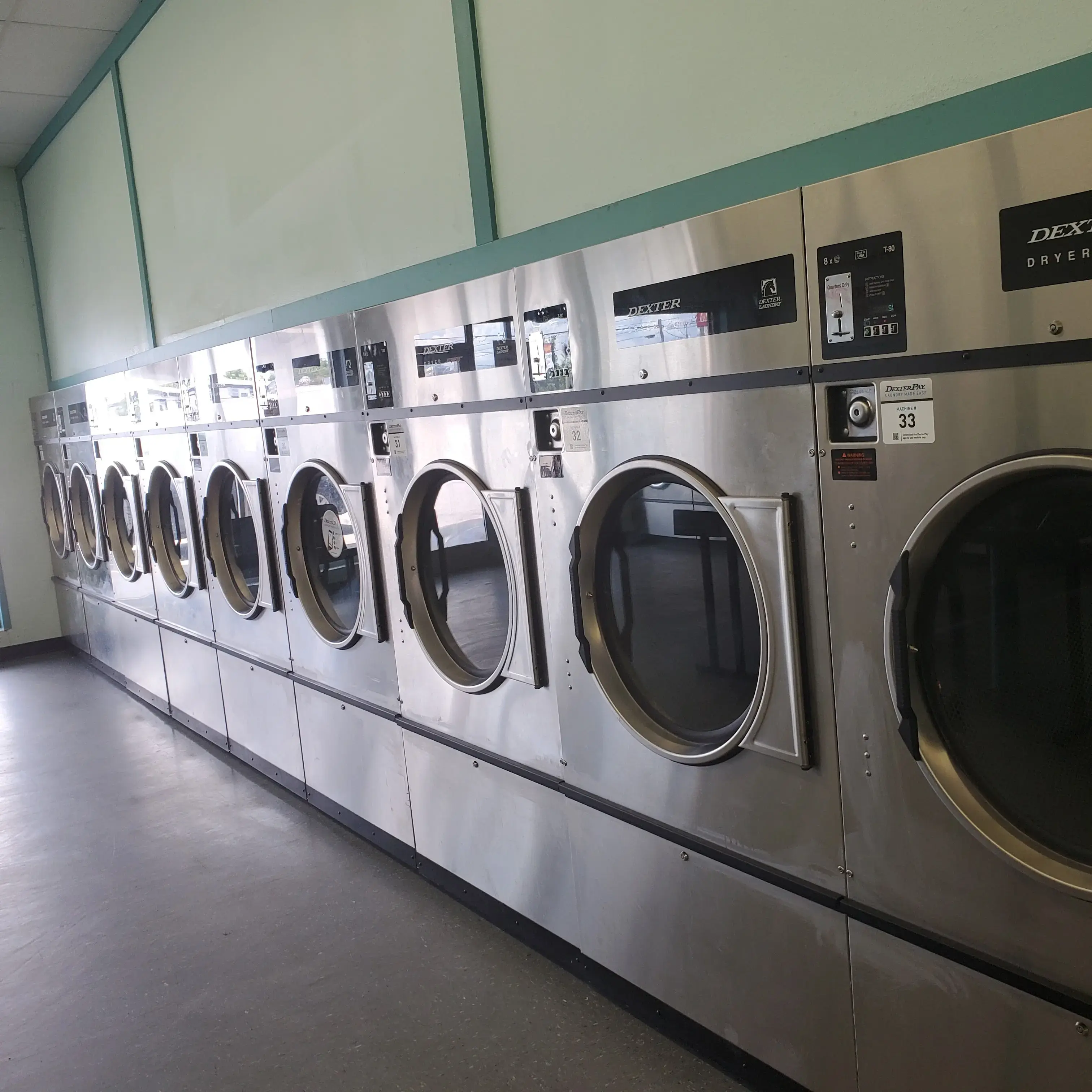 BIG LOAD LAUNDRY - Image 5