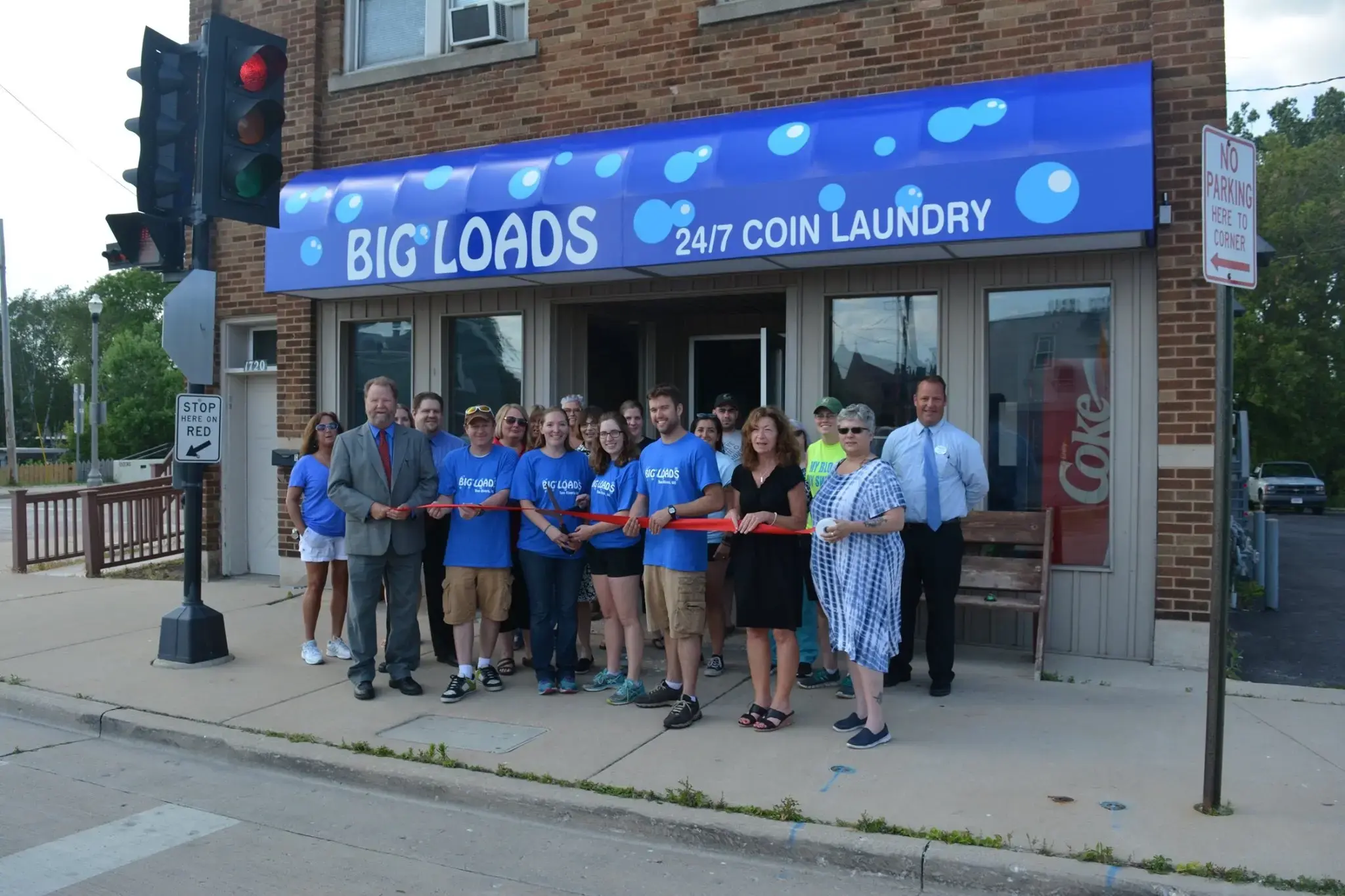 Big Loads - Image 12