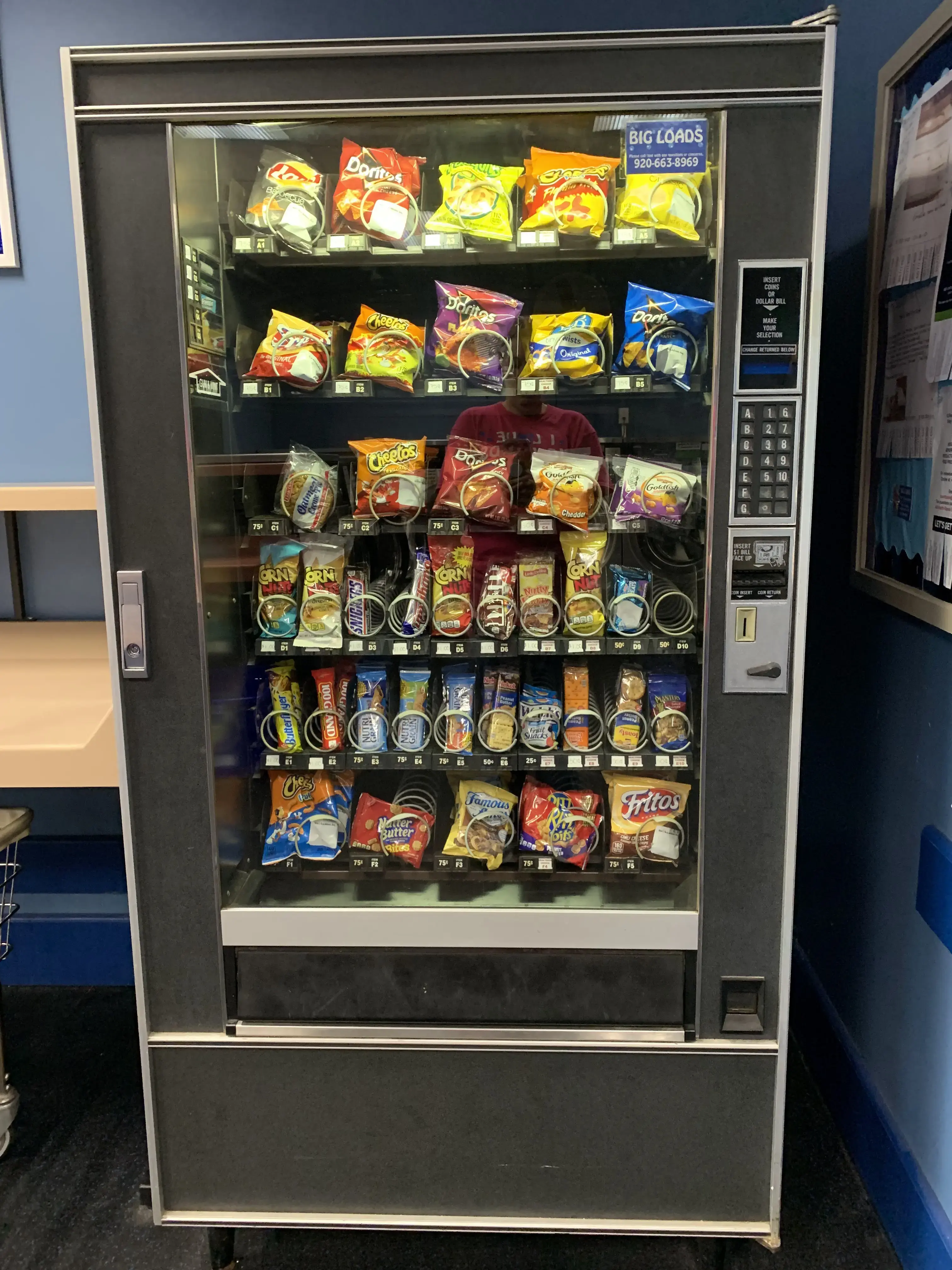 Big Loads - Image 18