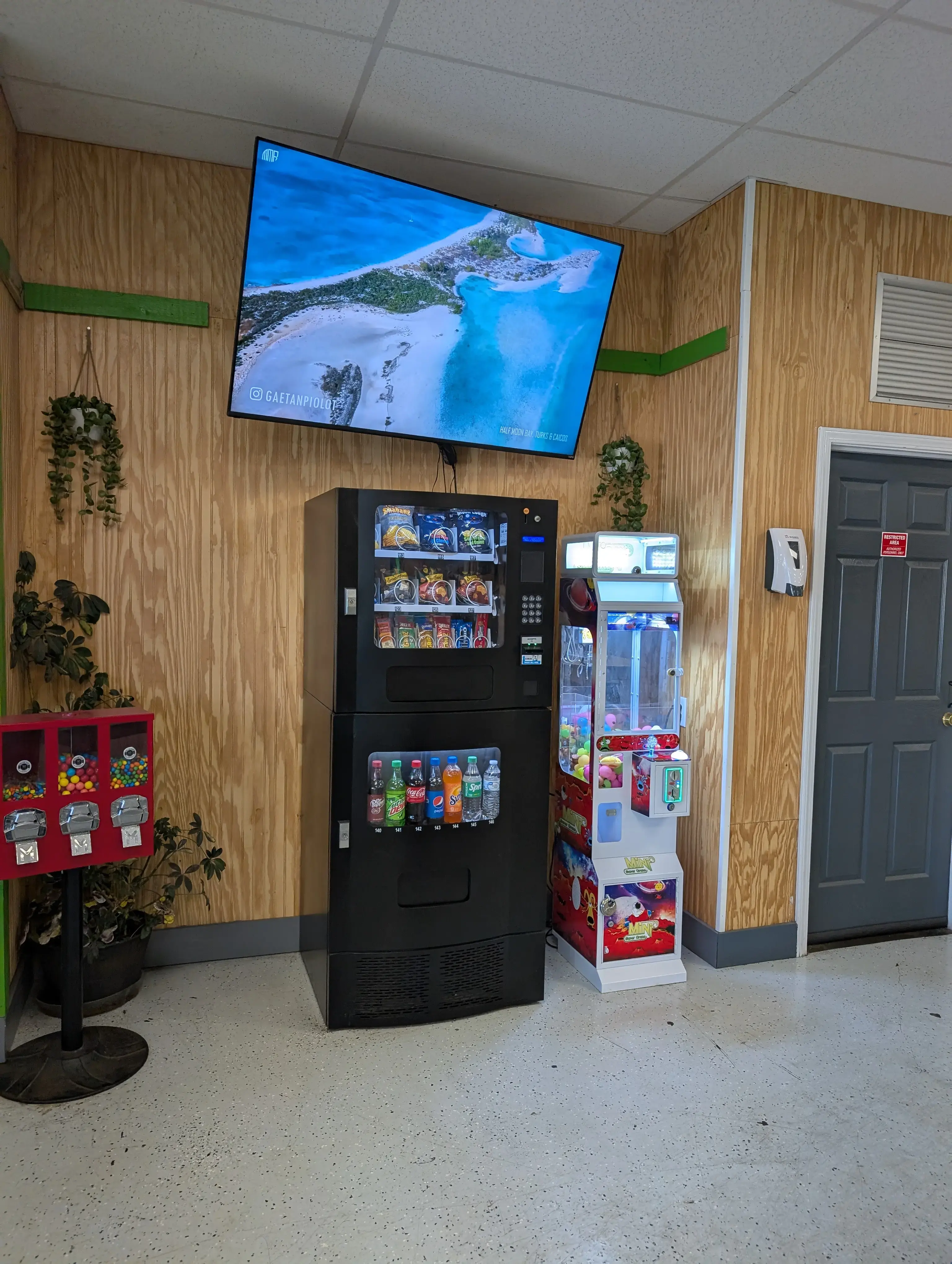 Big Run Coin Laundry - Image 13