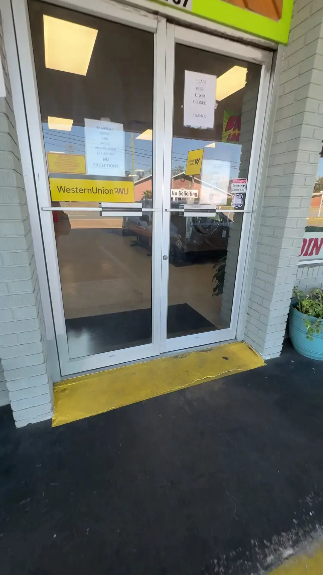 Big Run Coin Laundry - Image 5