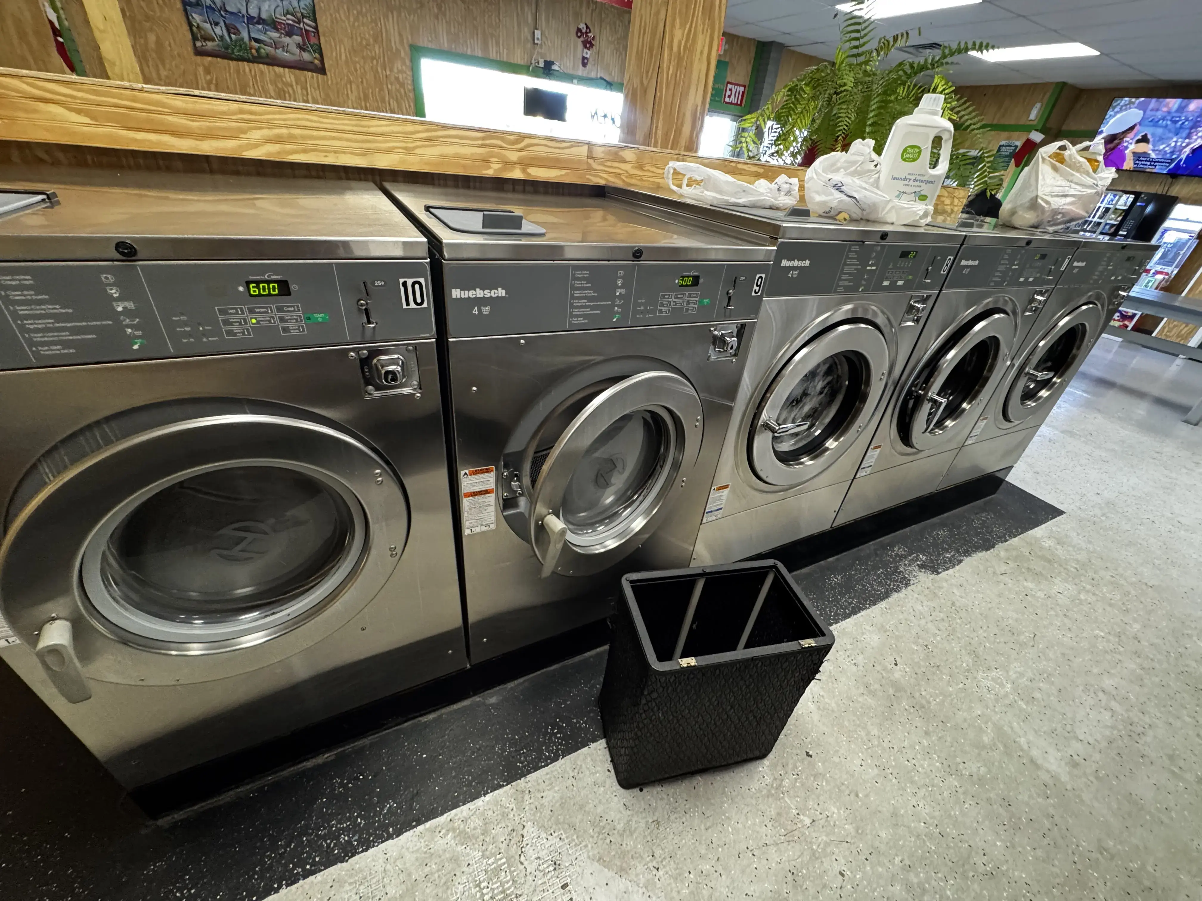 Big Run Coin Laundry - Image 3
