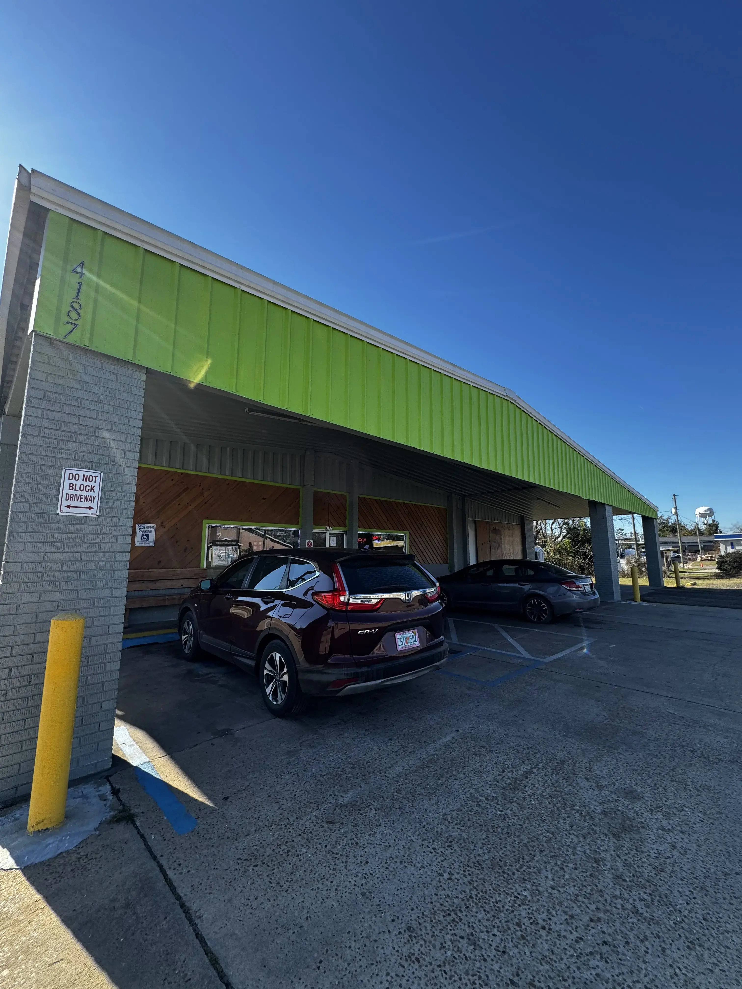 Big Run Coin Laundry - Image 4