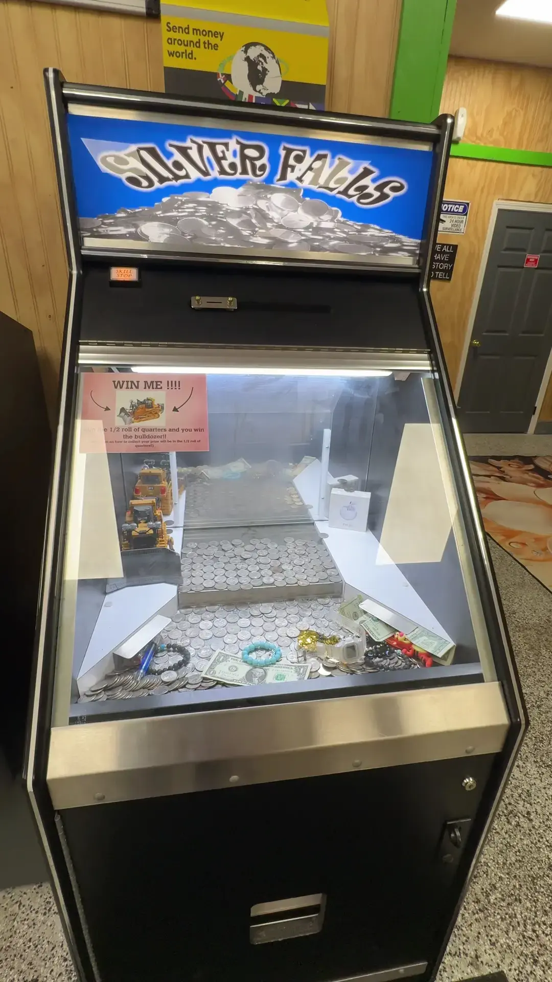 Big Run Coin Laundry - Image 2