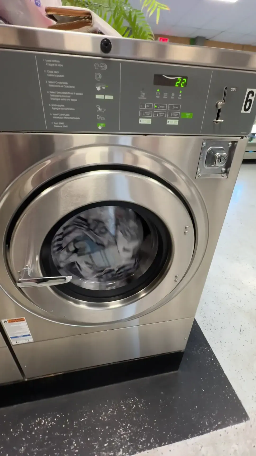 Big Run Coin Laundry thumbnail 16