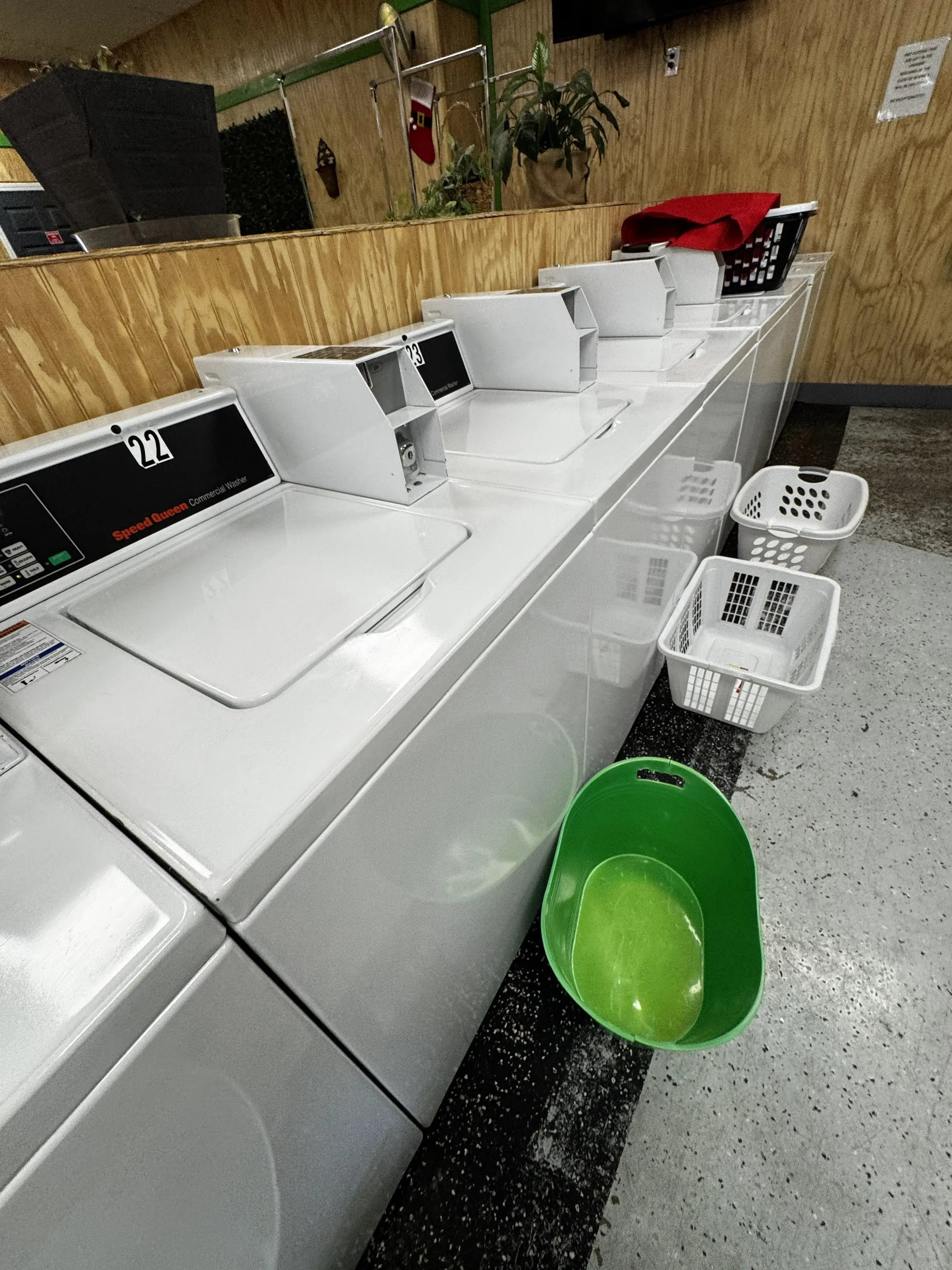 Big Run Coin Laundry thumbnail 19