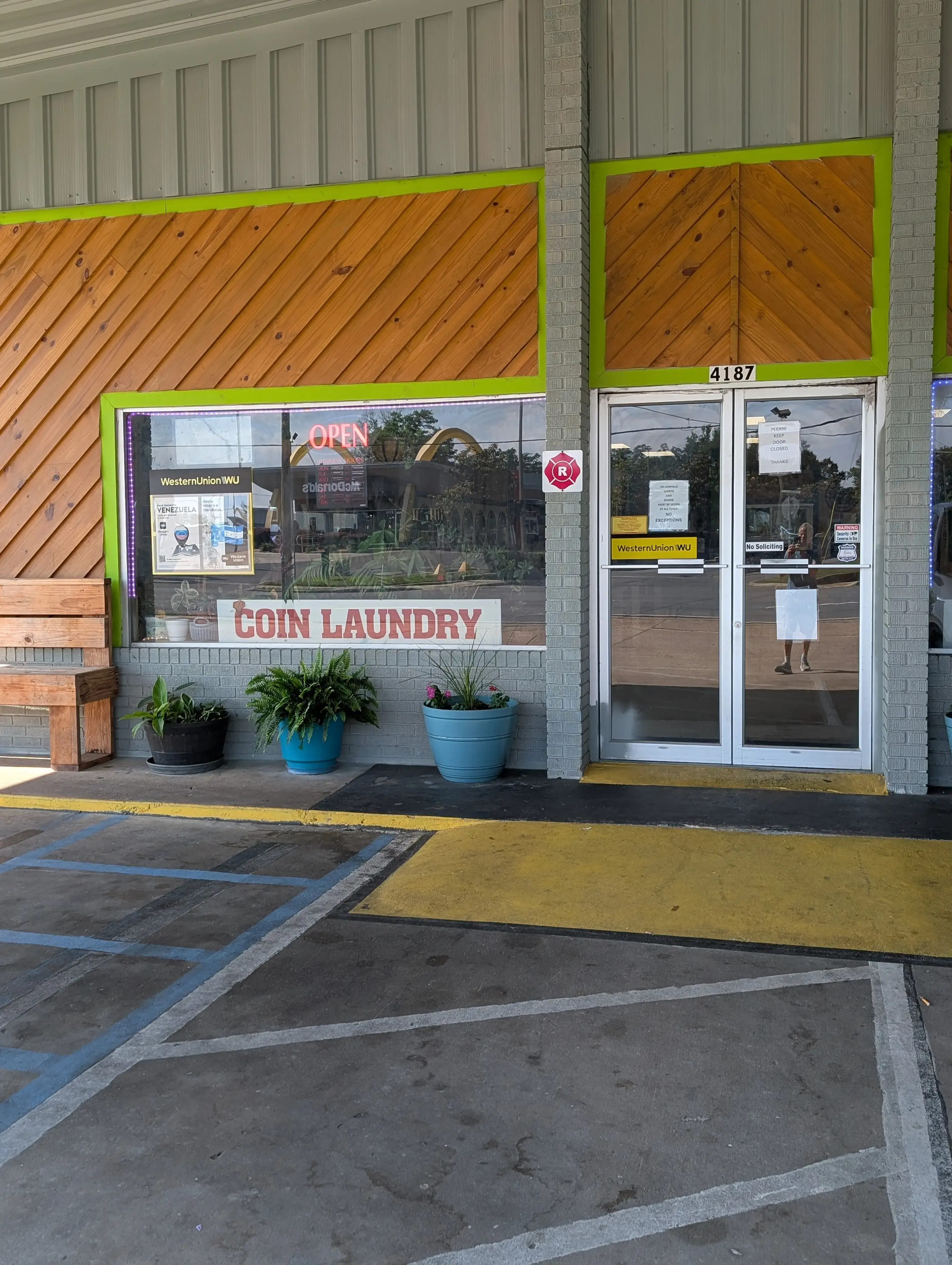 Big Run Coin Laundry thumbnail 9