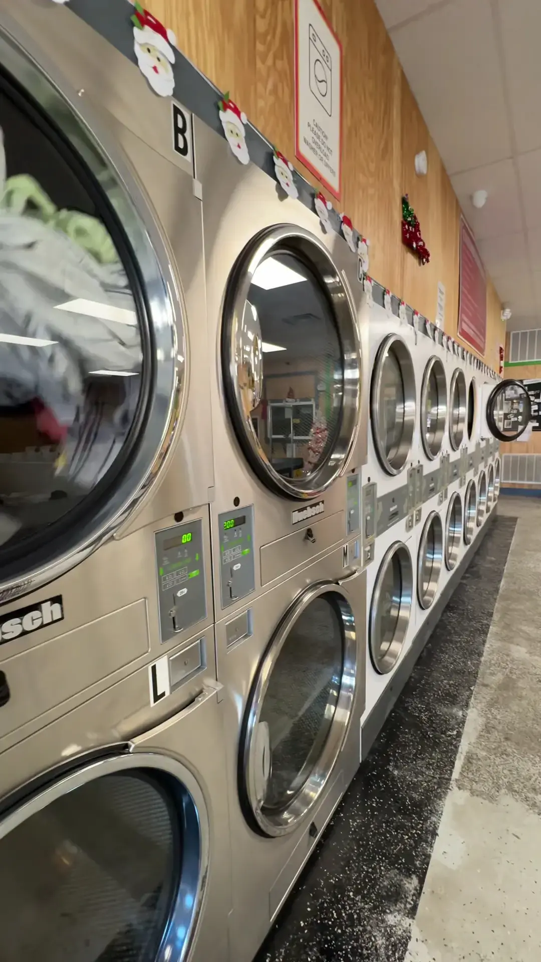 Big Run Coin Laundry thumbnail 6