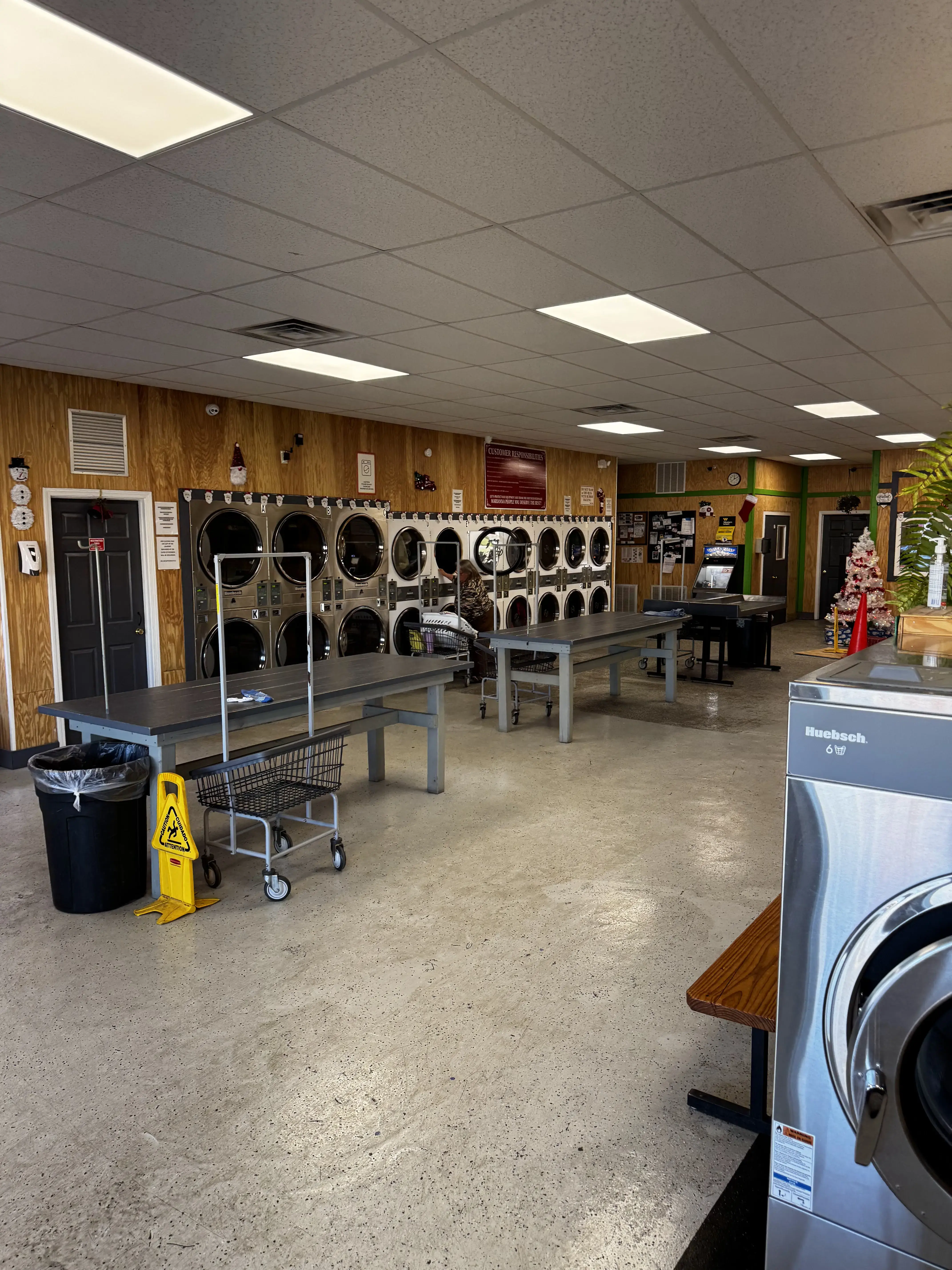 Big Run Coin Laundry thumbnail 7