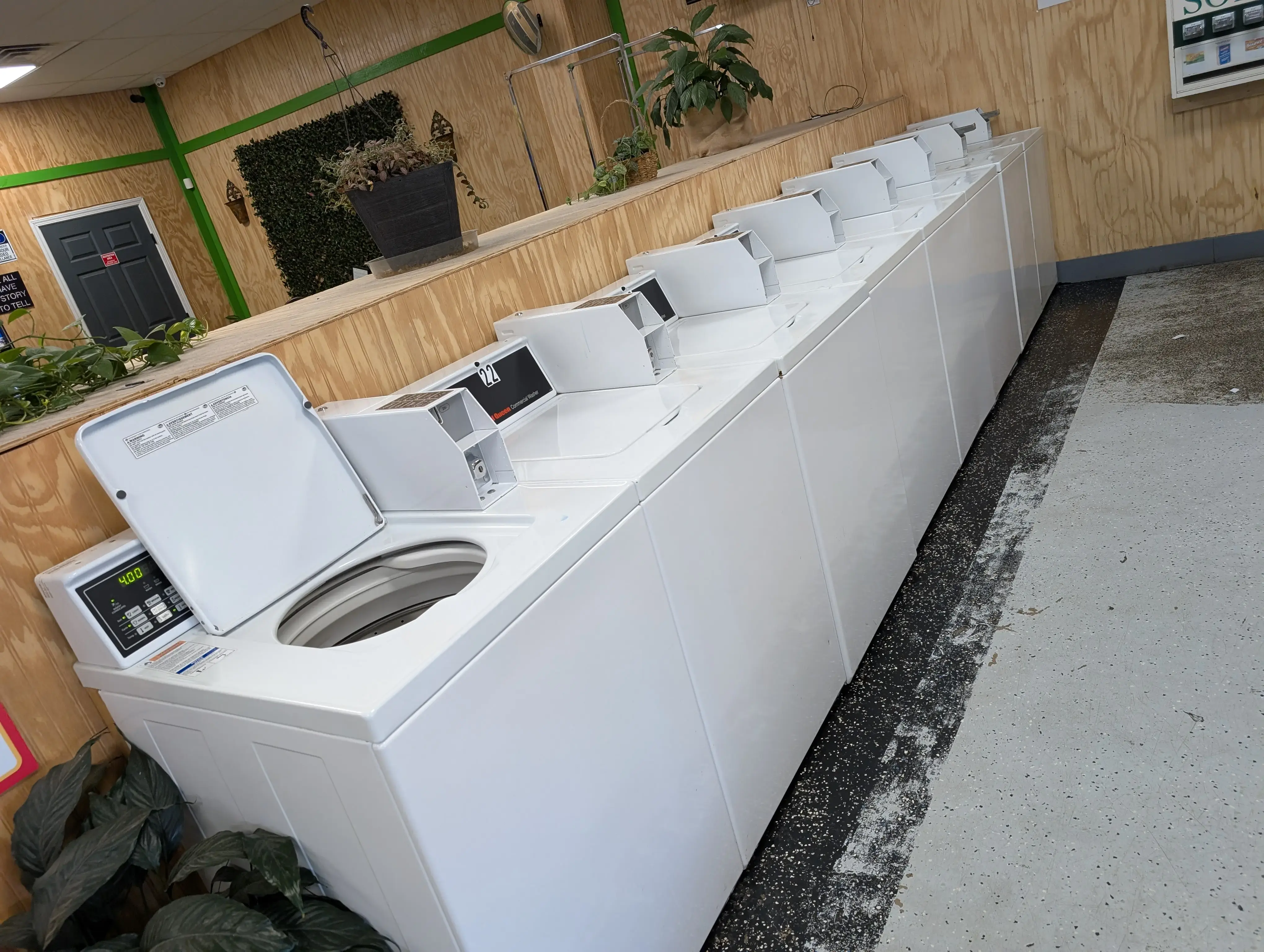 Big Run Coin Laundry thumbnail 10
