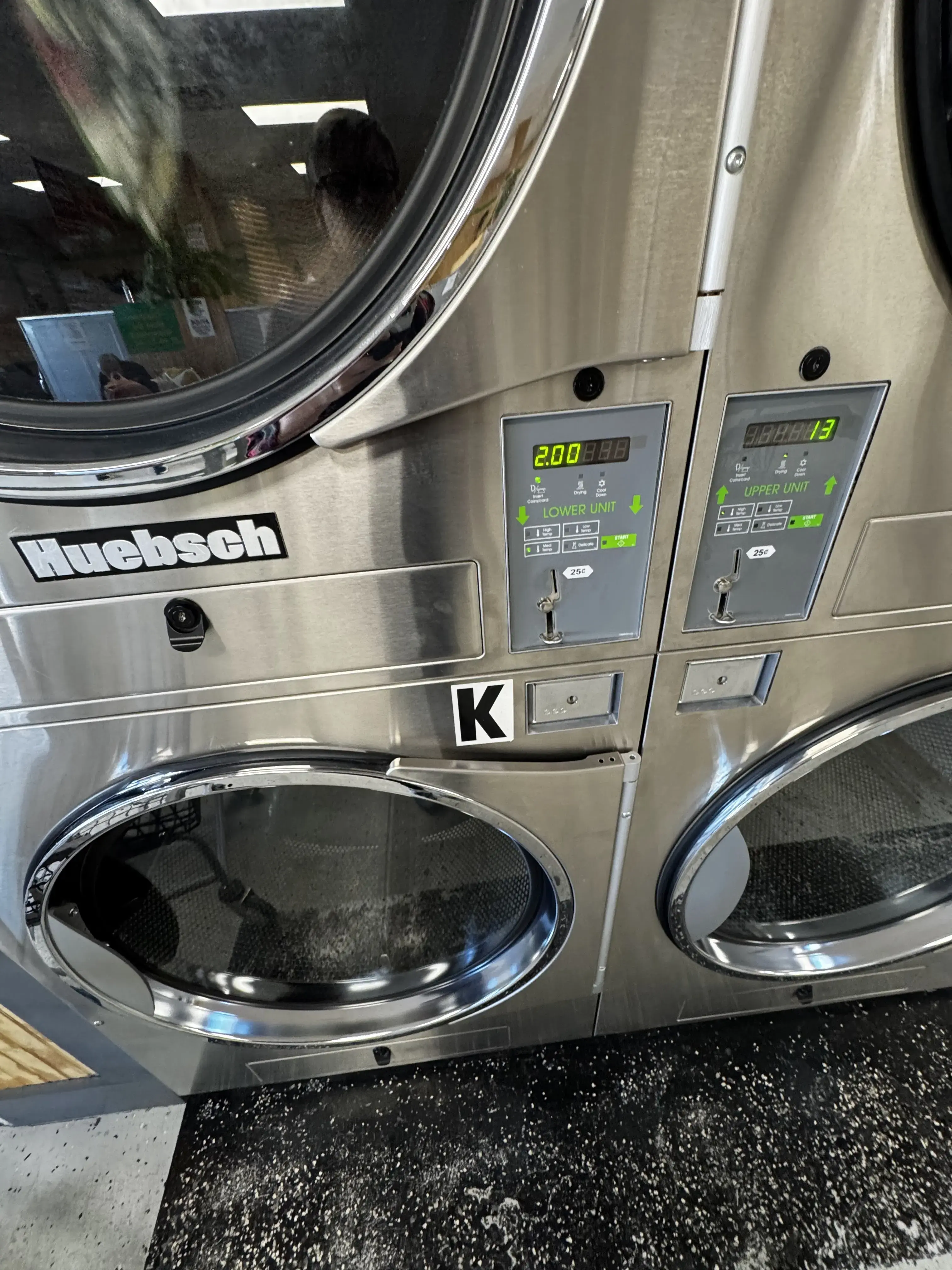 Big Run Coin Laundry - Image 20
