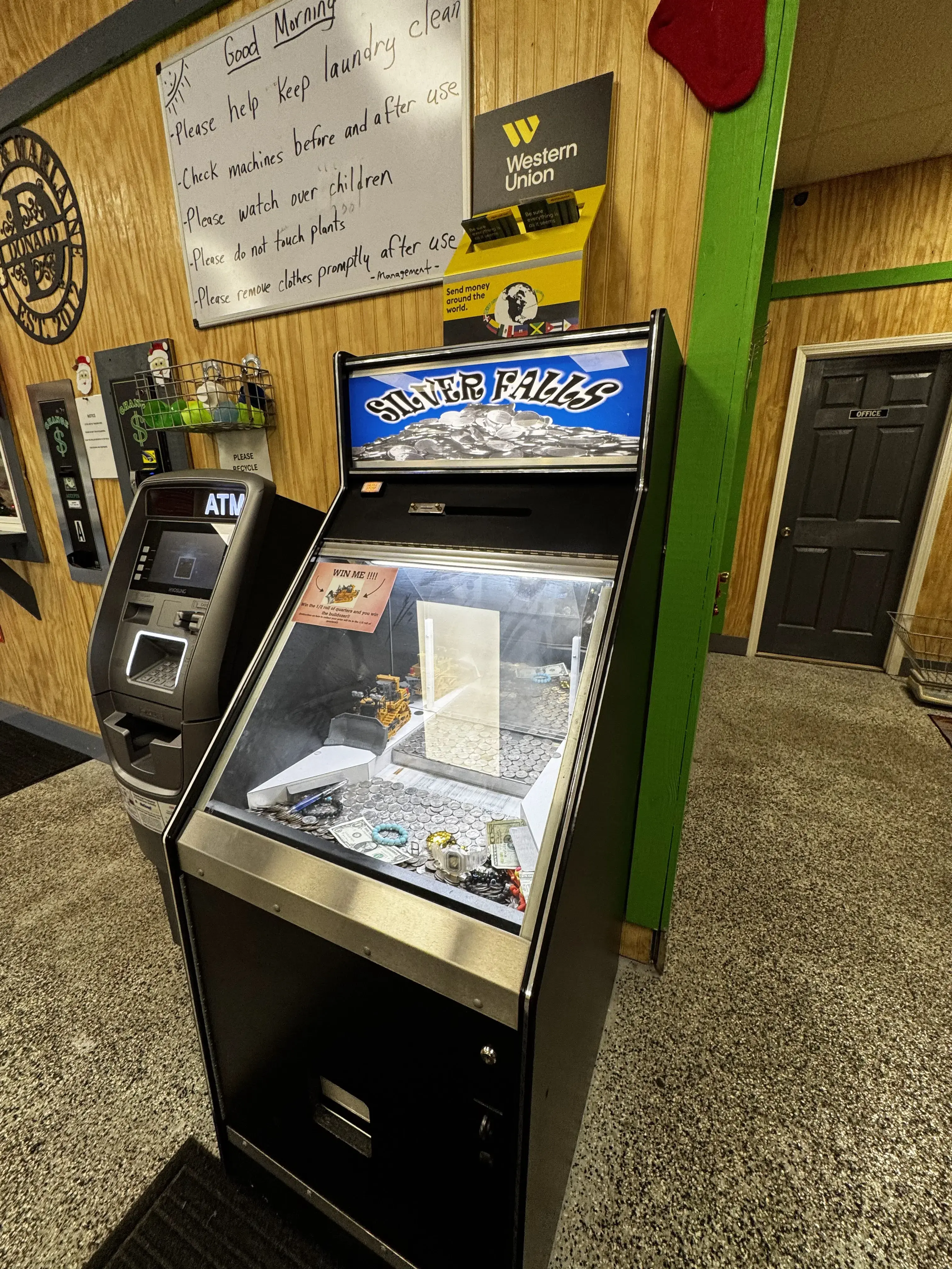 Big Run Coin Laundry thumbnail 12