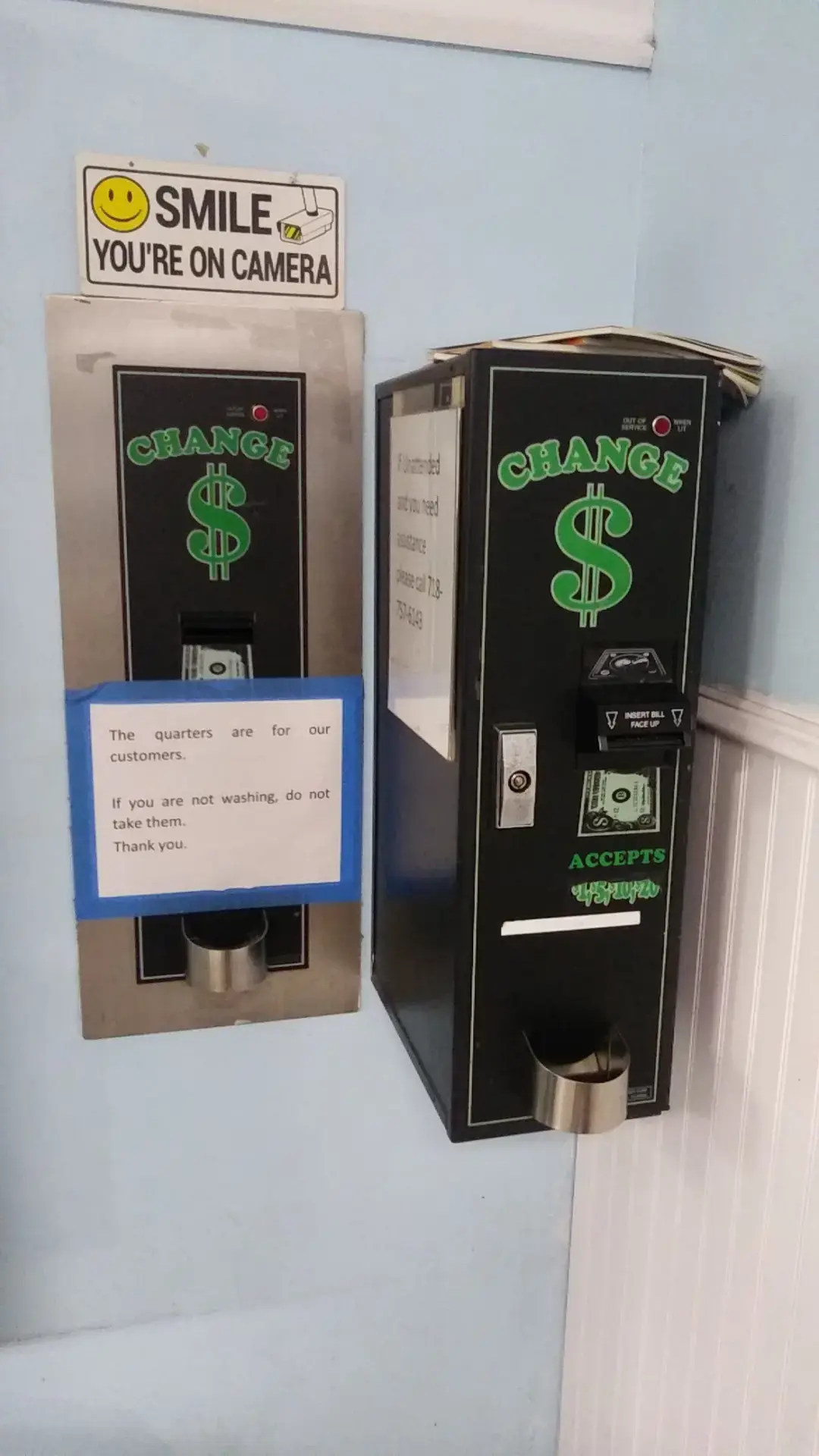 Big Splash Laundry thumbnail 11