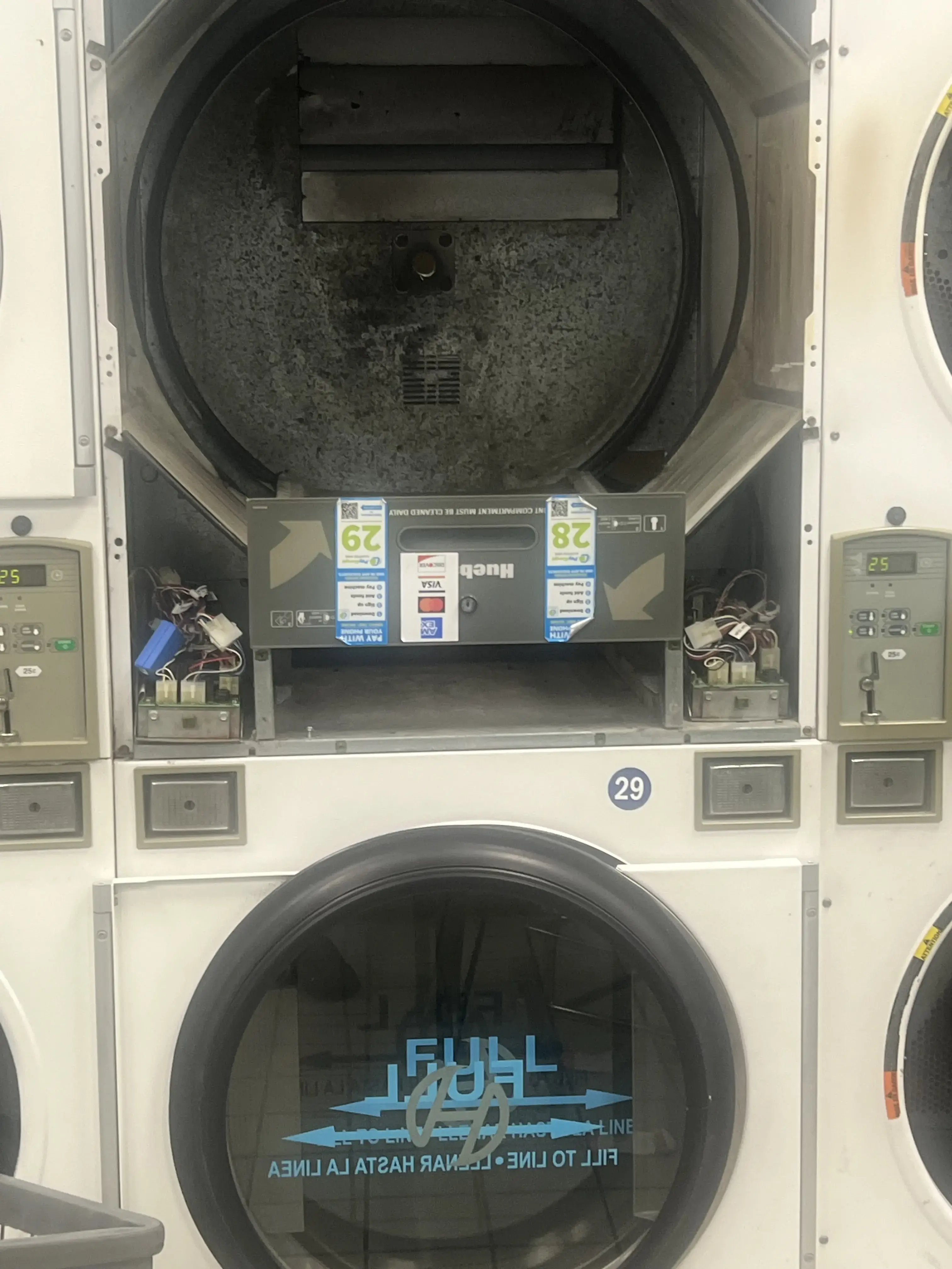 Big Splash Laundry - Image 14