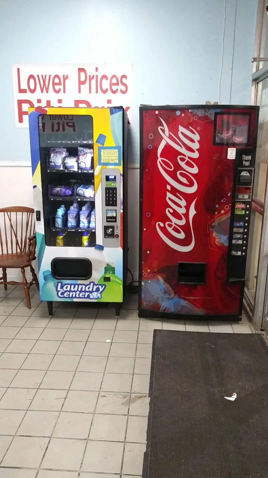 Big Splash Laundry - Image 6