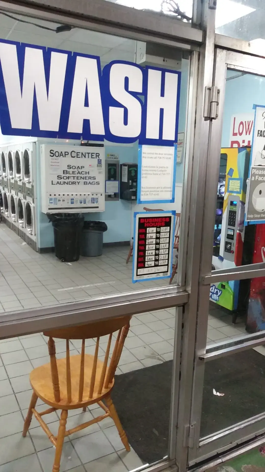 Big Splash Laundry thumbnail 16