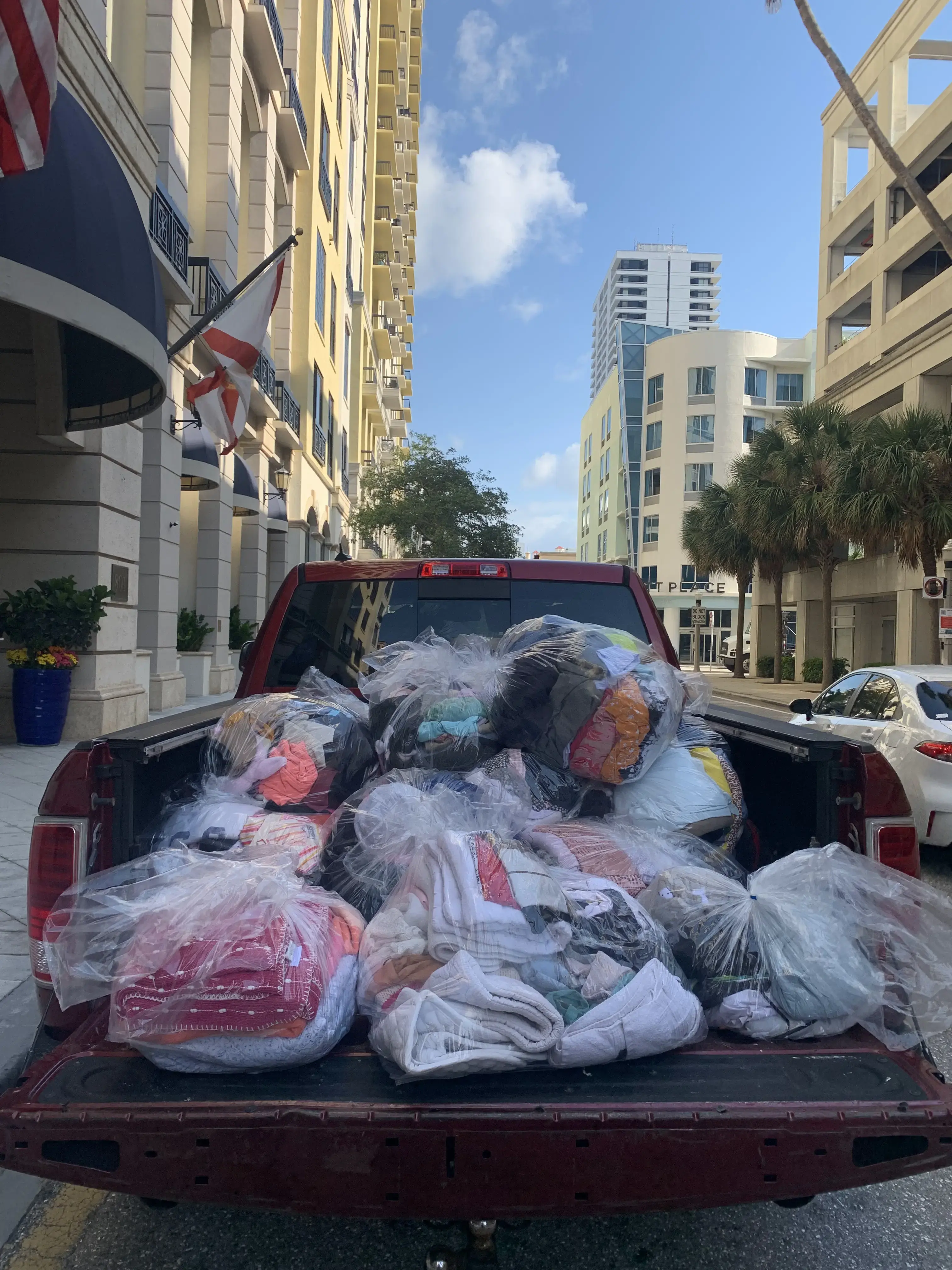 Big Splash Laundry location