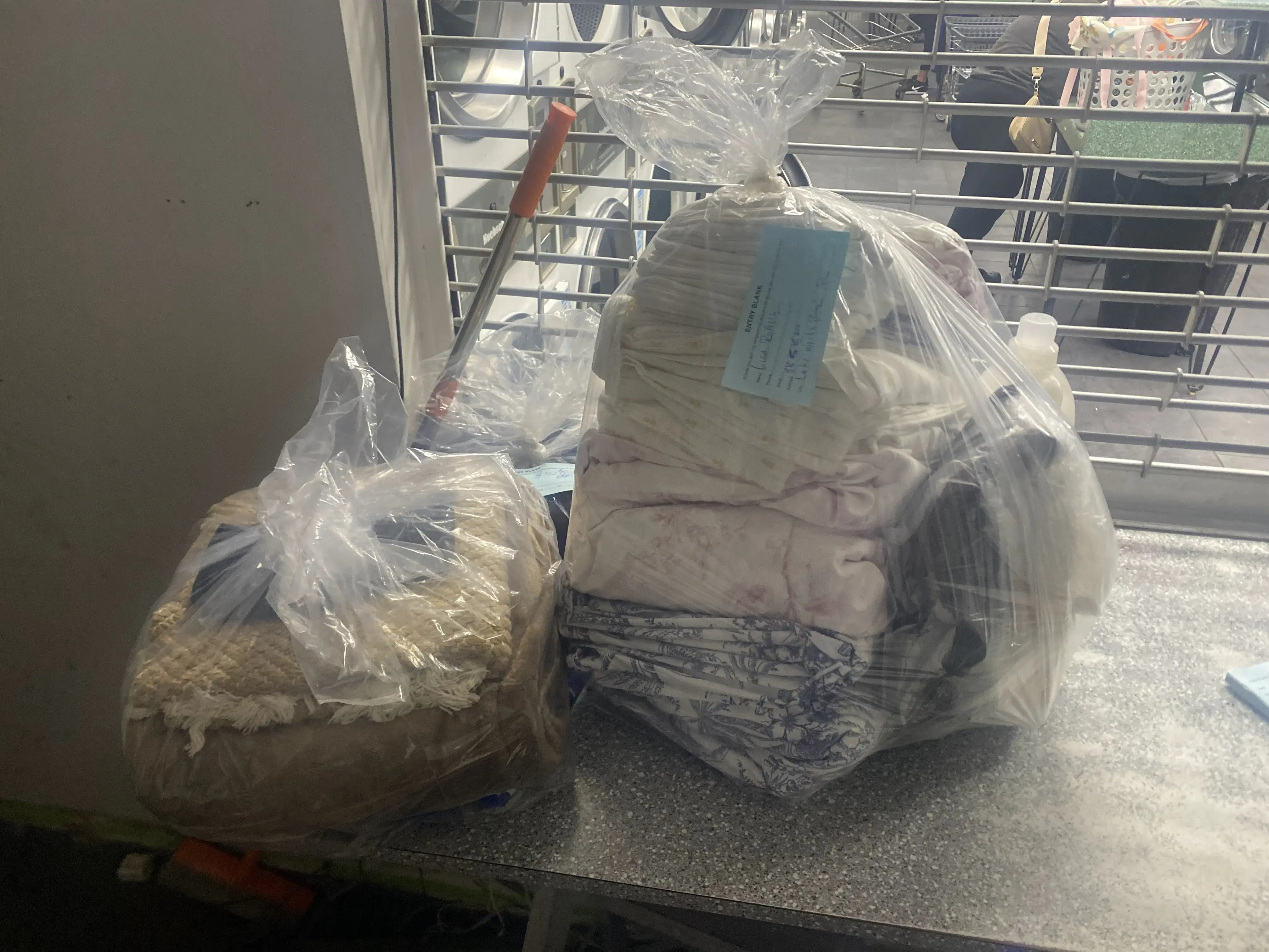 Big Splash Laundry - Image 8