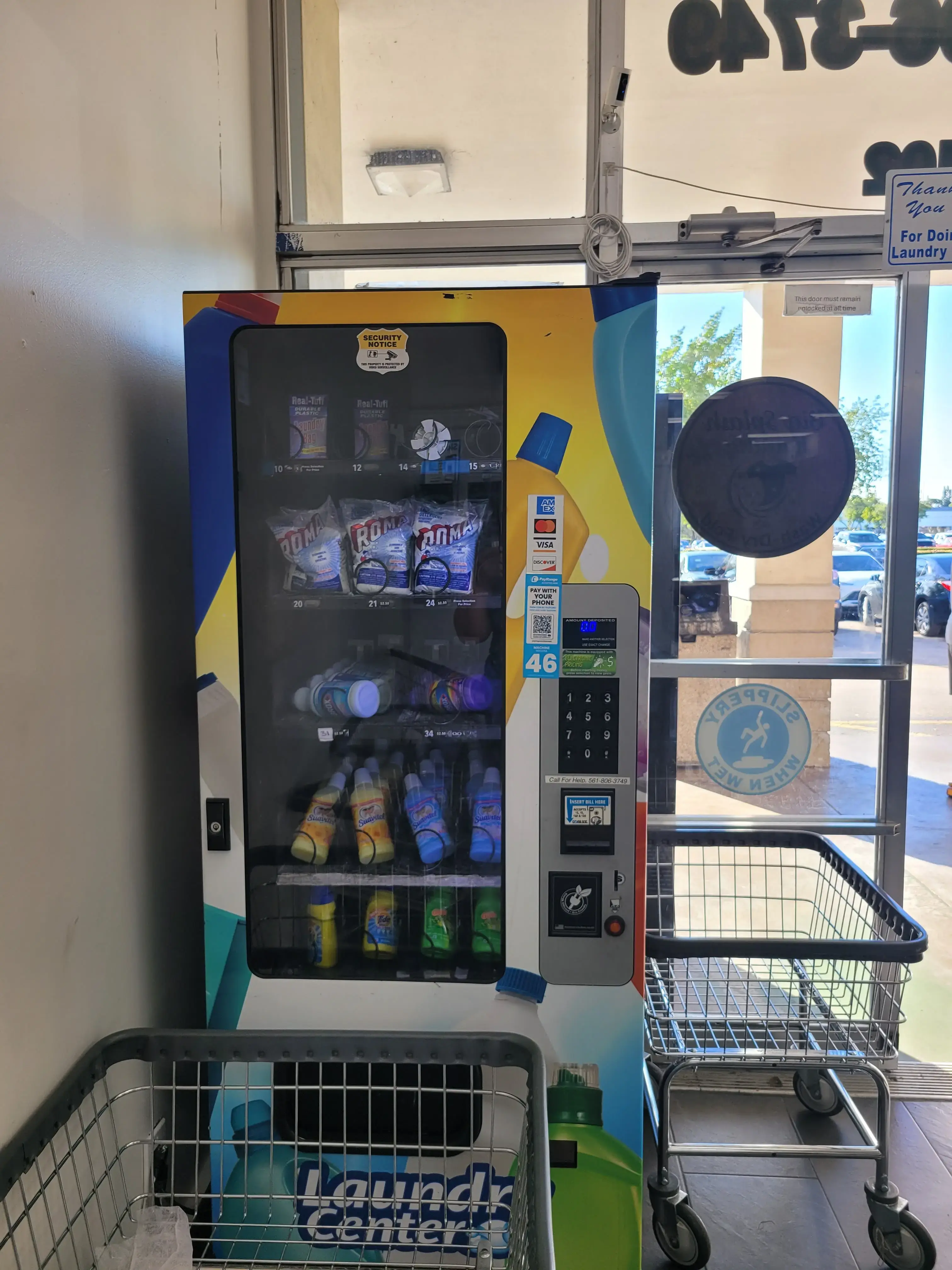 Big Splash Laundry thumbnail 12