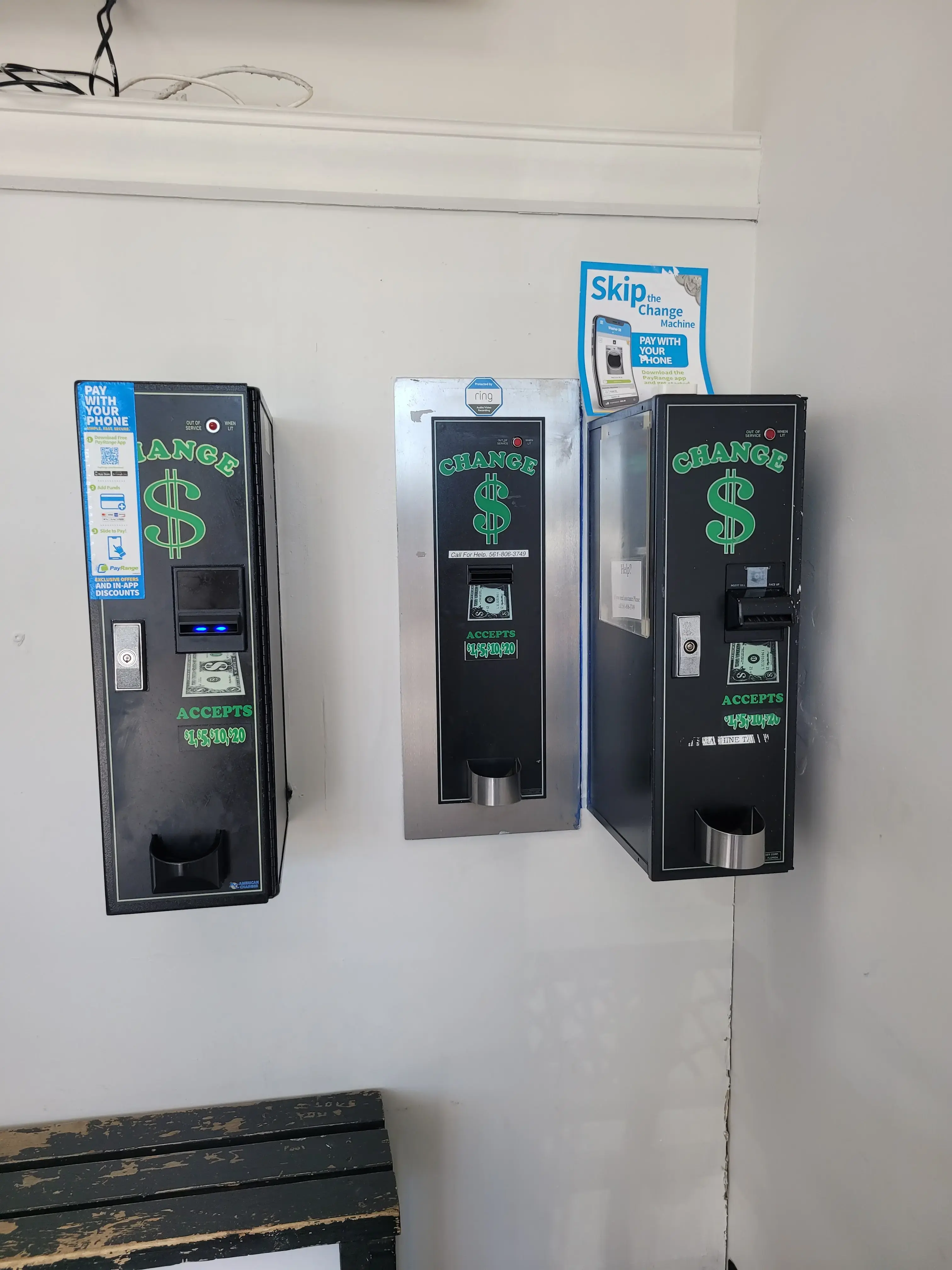 Big Splash Laundry - Image 19