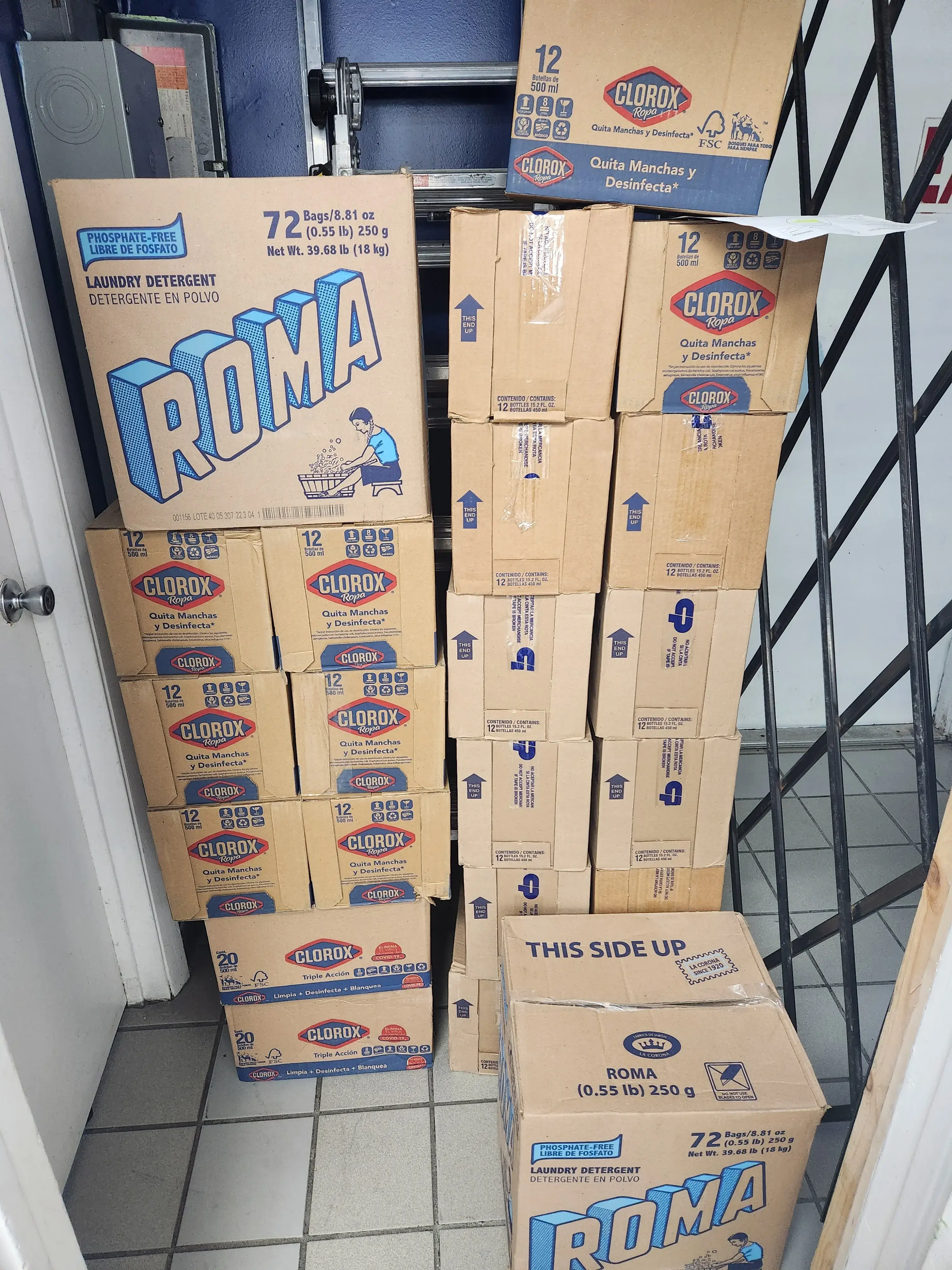 Big Splash Laundry - Image 15