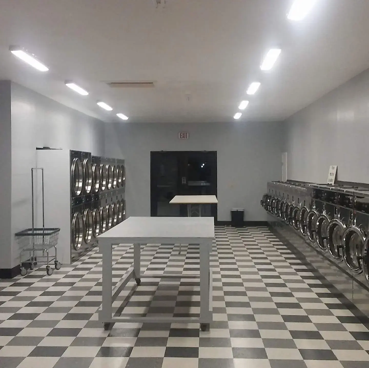 Big Springs Laundry - Image 19