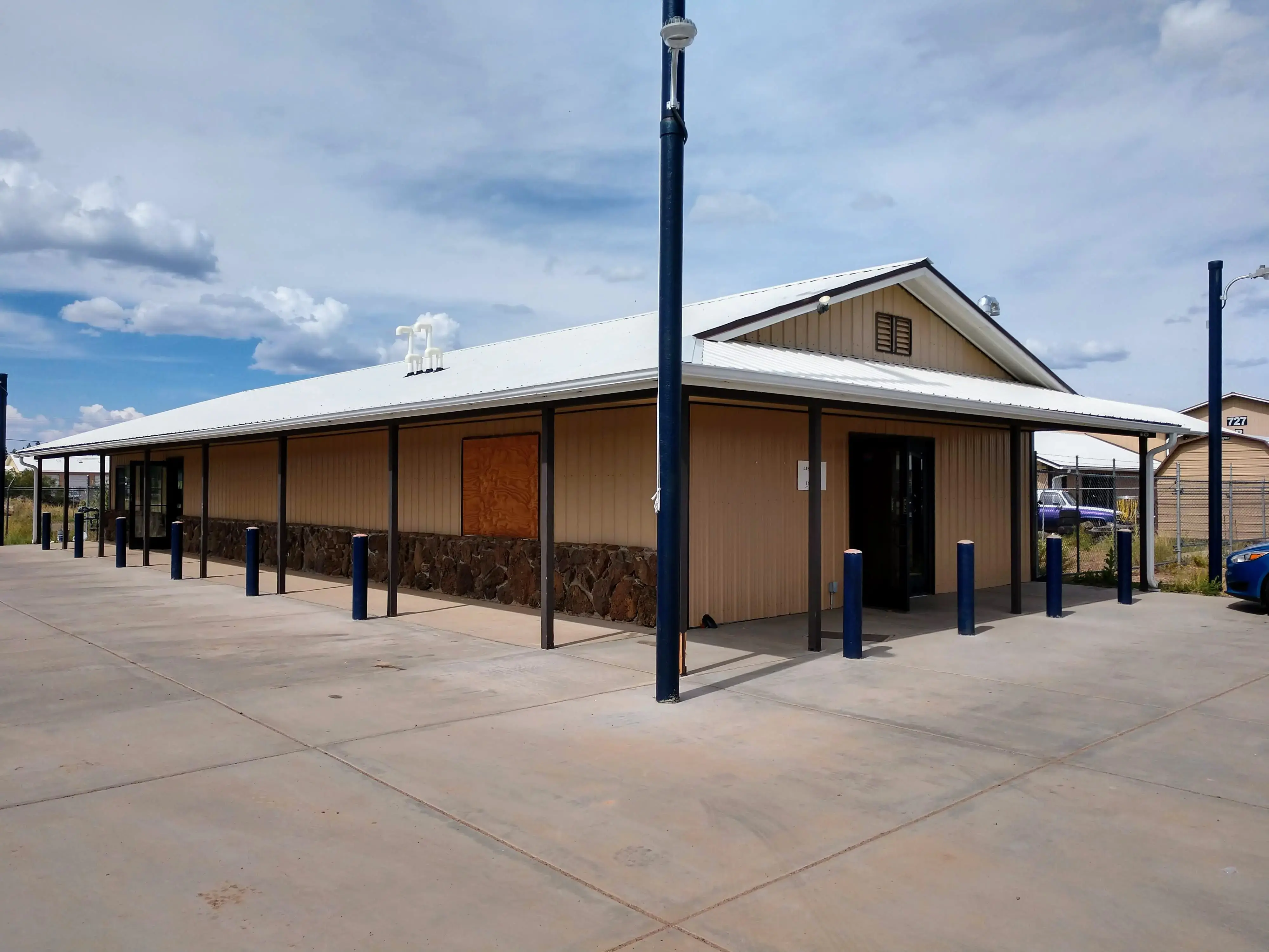 Big Springs Laundry - Image 3