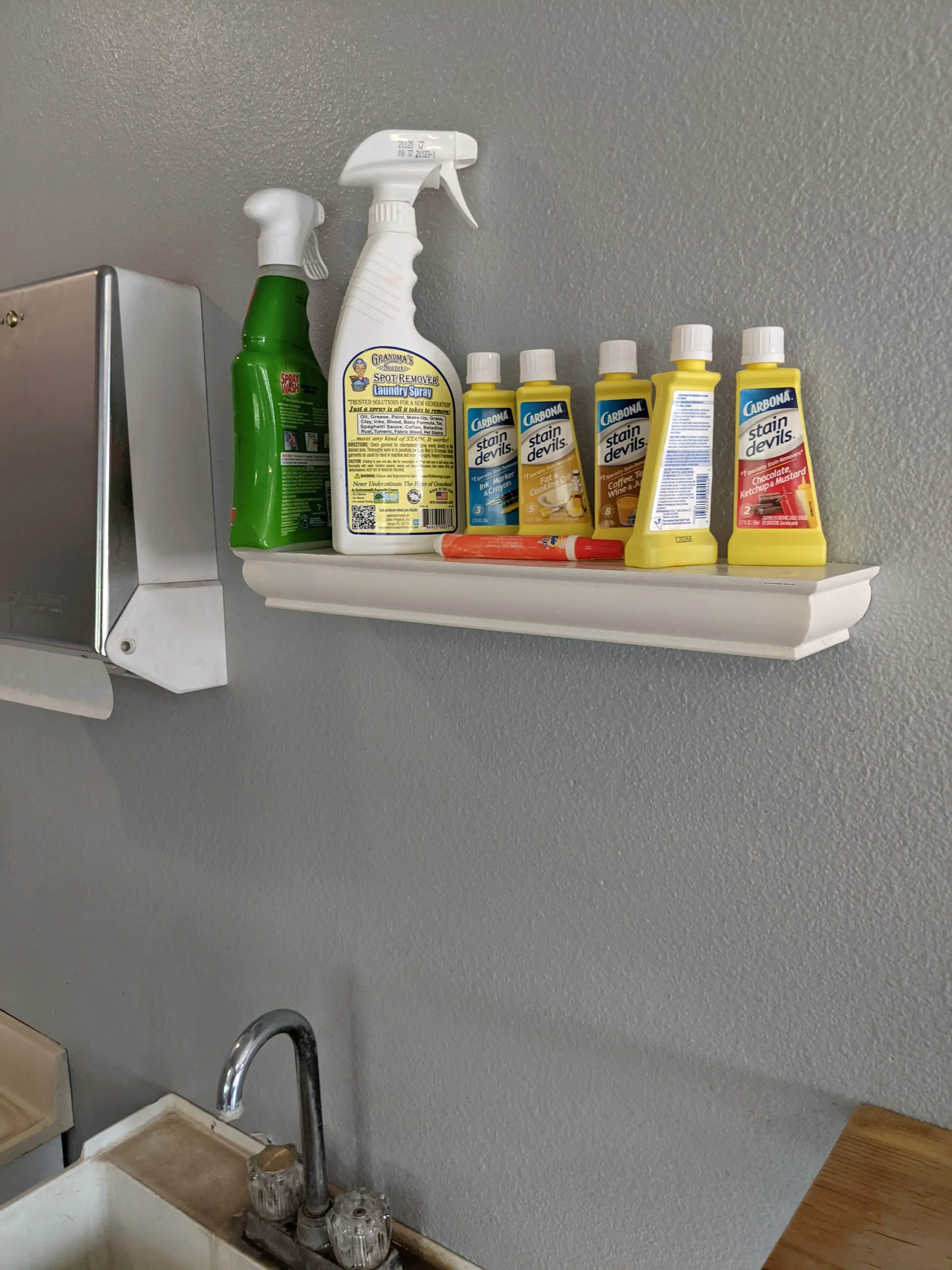 Big Springs Laundry - Image 13