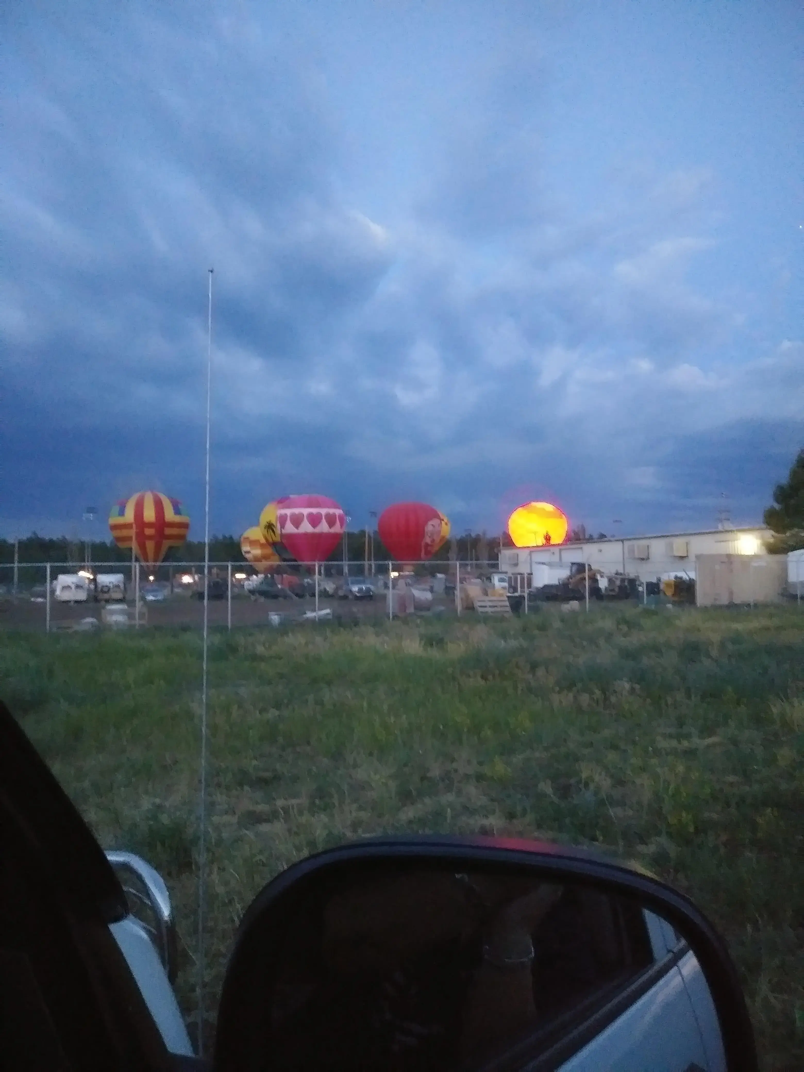 Big Springs Laundry thumbnail 4